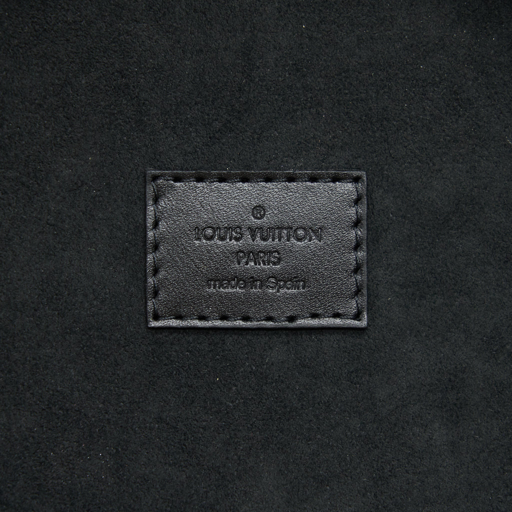 LOUIS VUITTON CANNES BAG MONOGRAM REVERSE CANVAS YEAR 2018