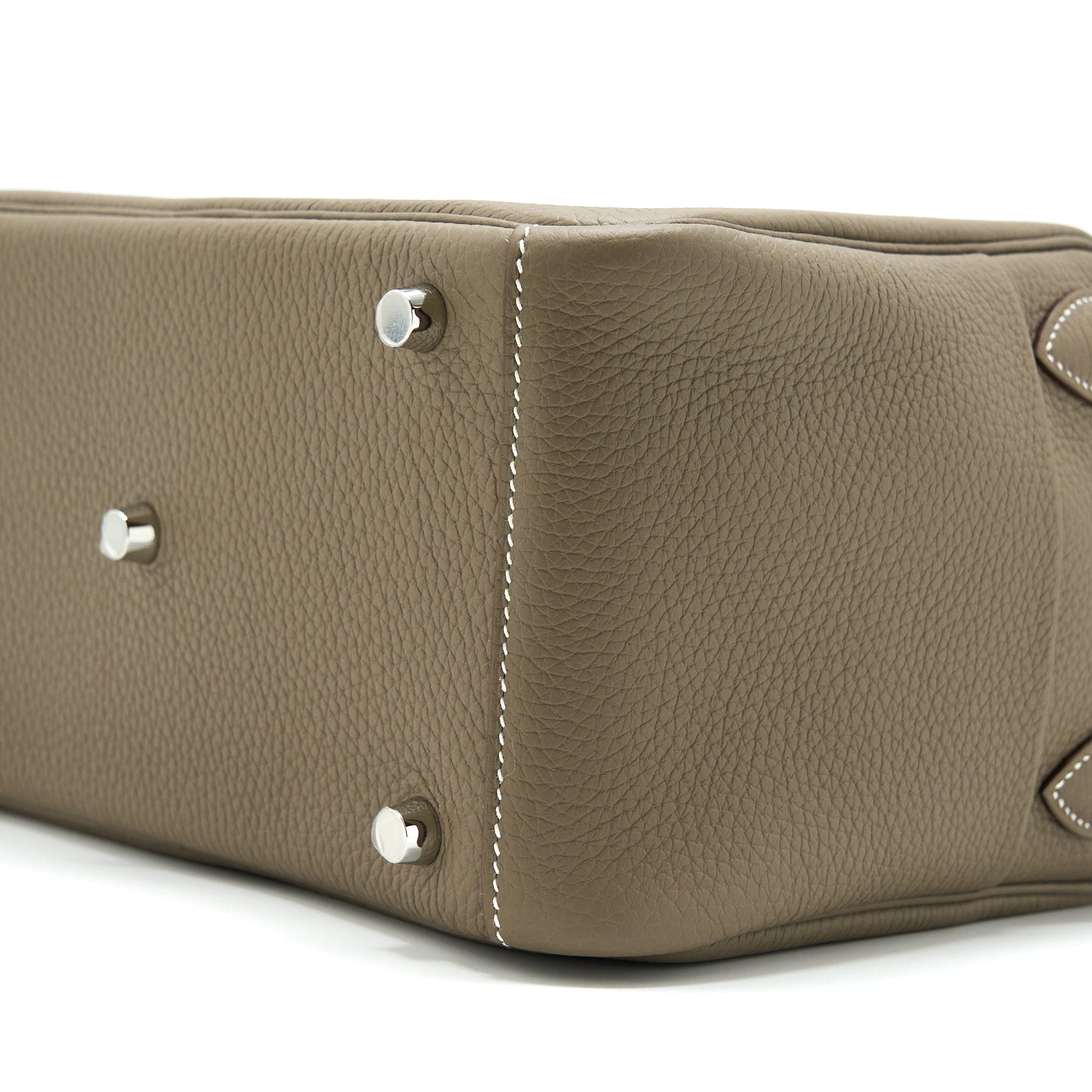 HERMES LINDY 26 CLEMENCE ETOUPE SHW