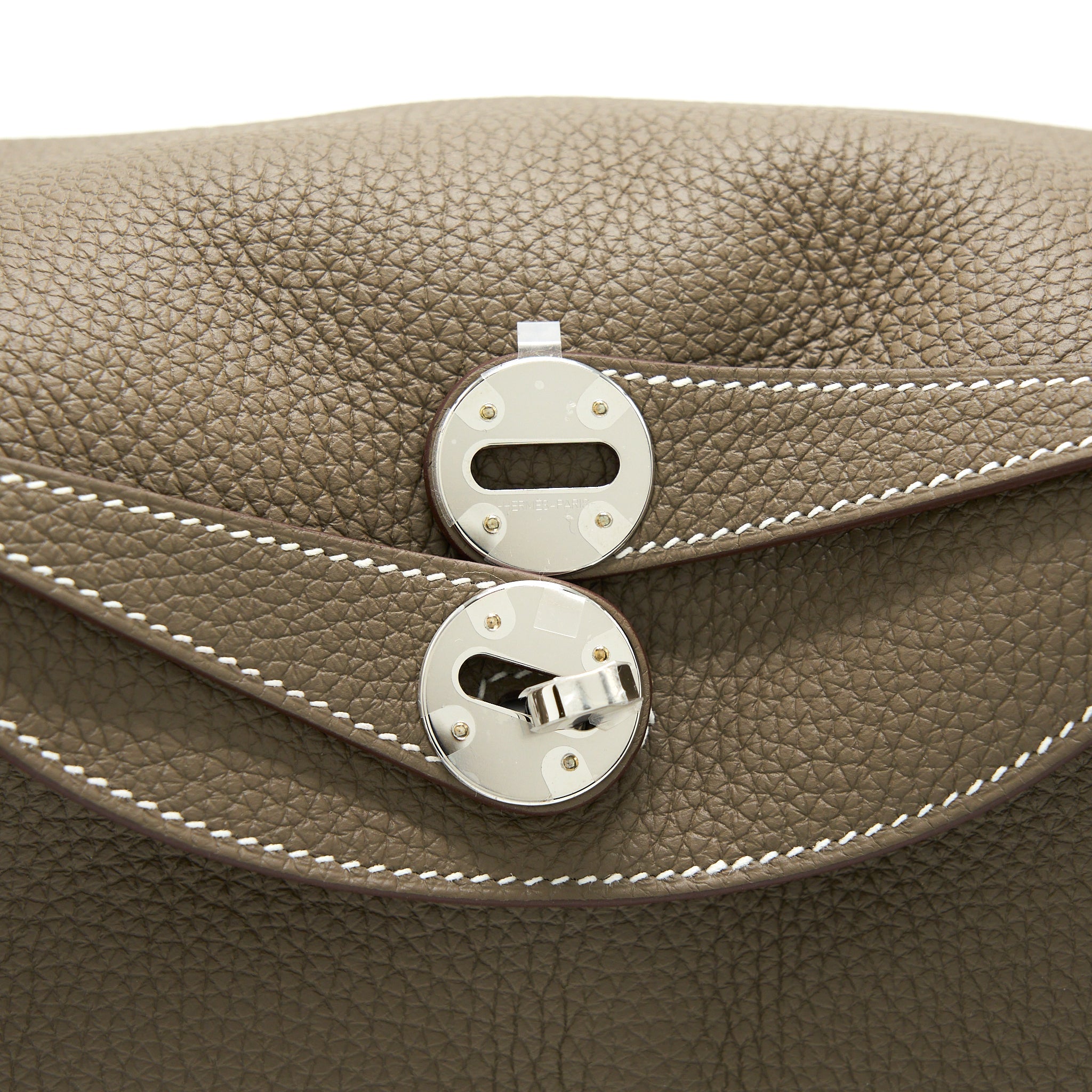 HERMES LINDY 26 CLEMENCE ETOUPE SHW