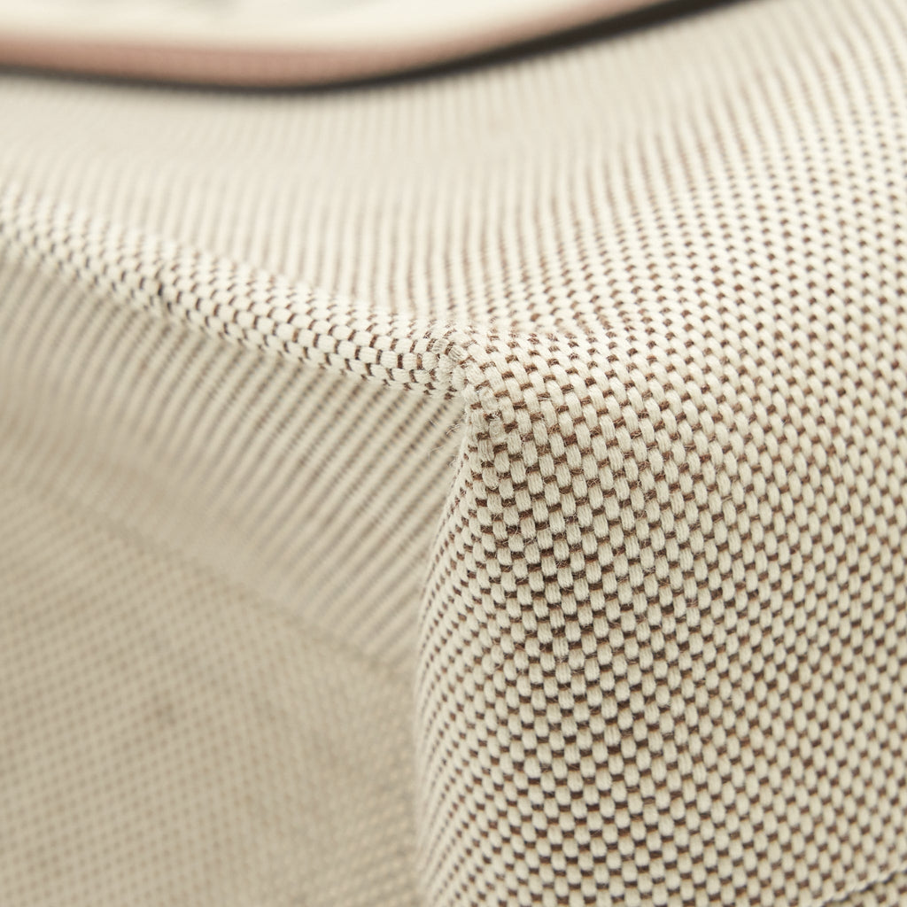 CHLOE LARGE WOODY TOTE BAG