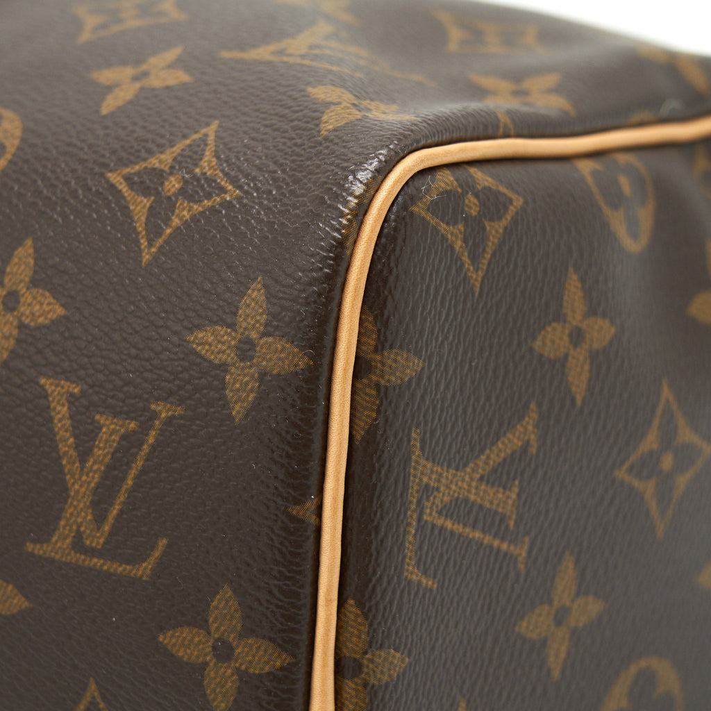 LOUIS VUITTON SPEEDY 30 MONOGRAM