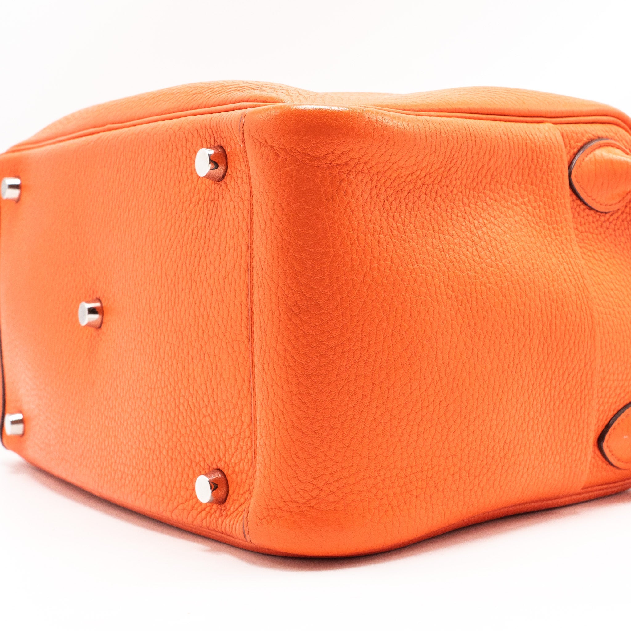 HERMES LINDY 30 CLEMENCE ROSE JAIPUR SHW