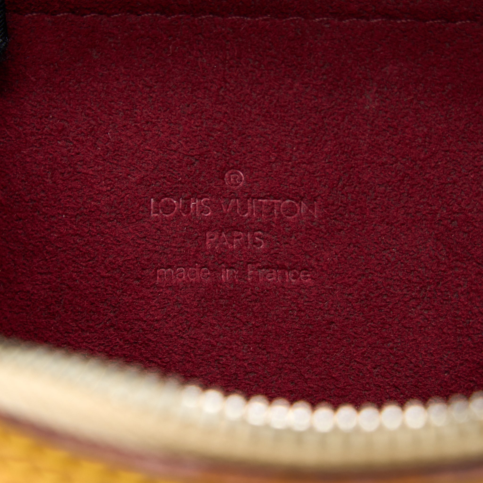 LOUIS VUITTON VINTAGE BOWLING BAG MONOGRAM CANVAS WHITE/MULTICOLOUR GHW