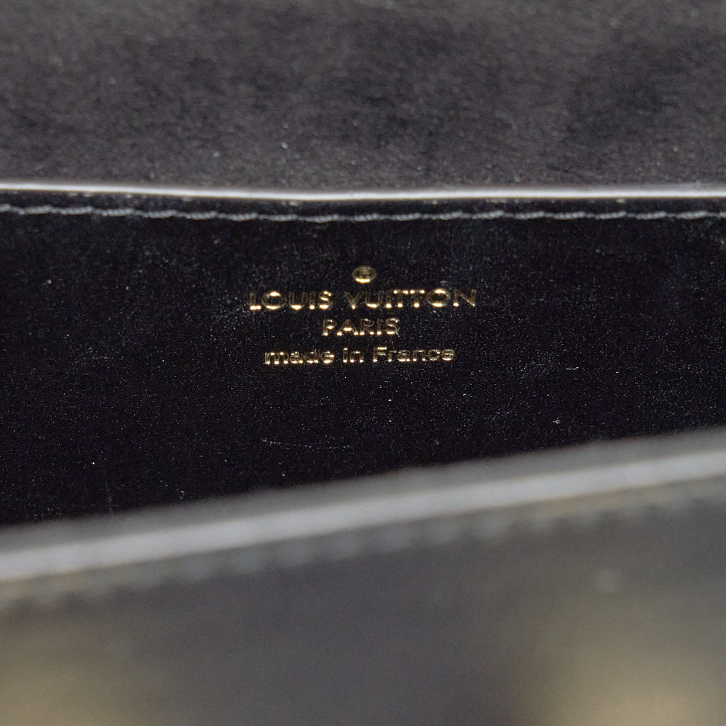 LOUIS VUITTON TWIST MM MONOGRAM CANVAS/MULTICOLOR GHW
