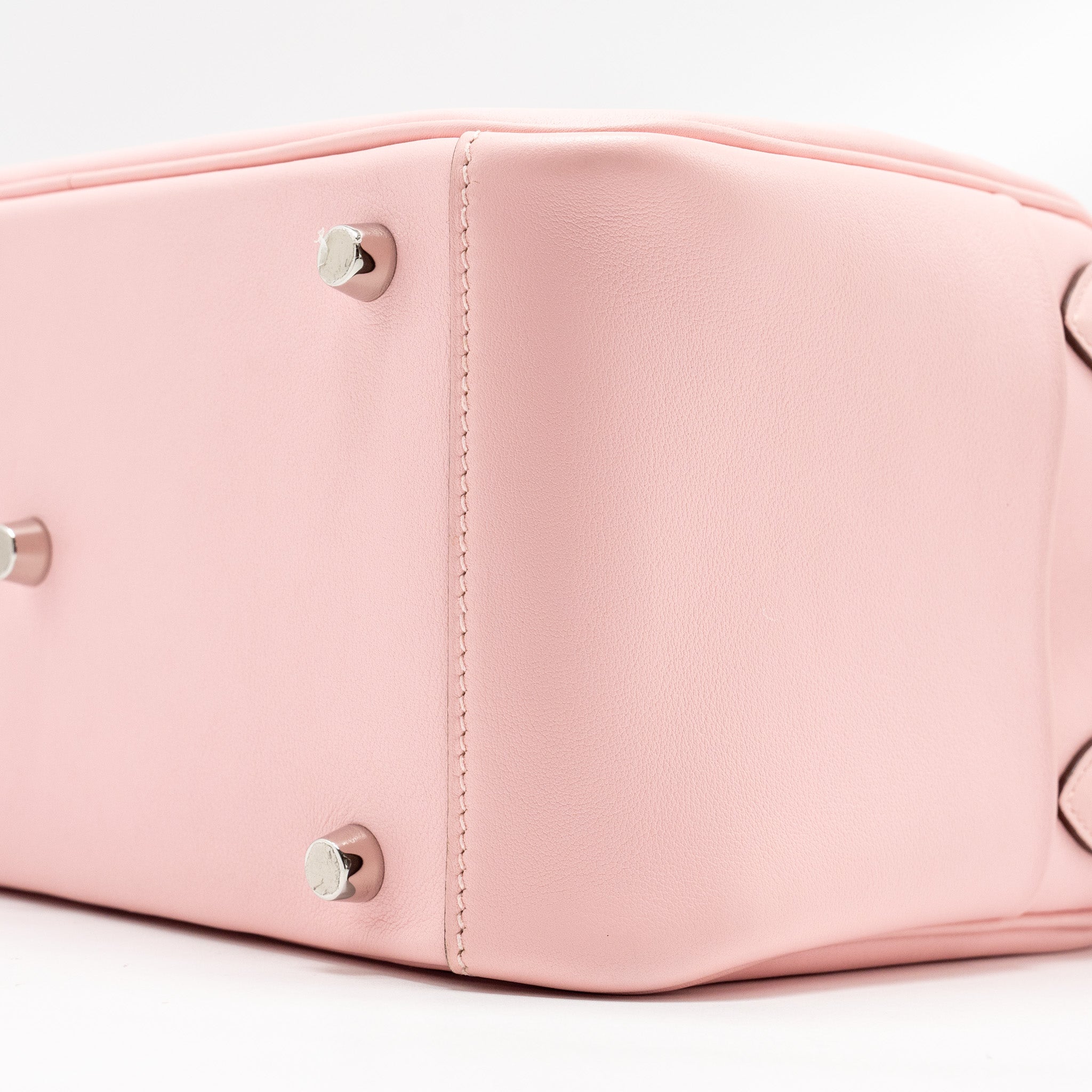 HERMES LINDY 26 SWIFT ROSE SAKURA SHW