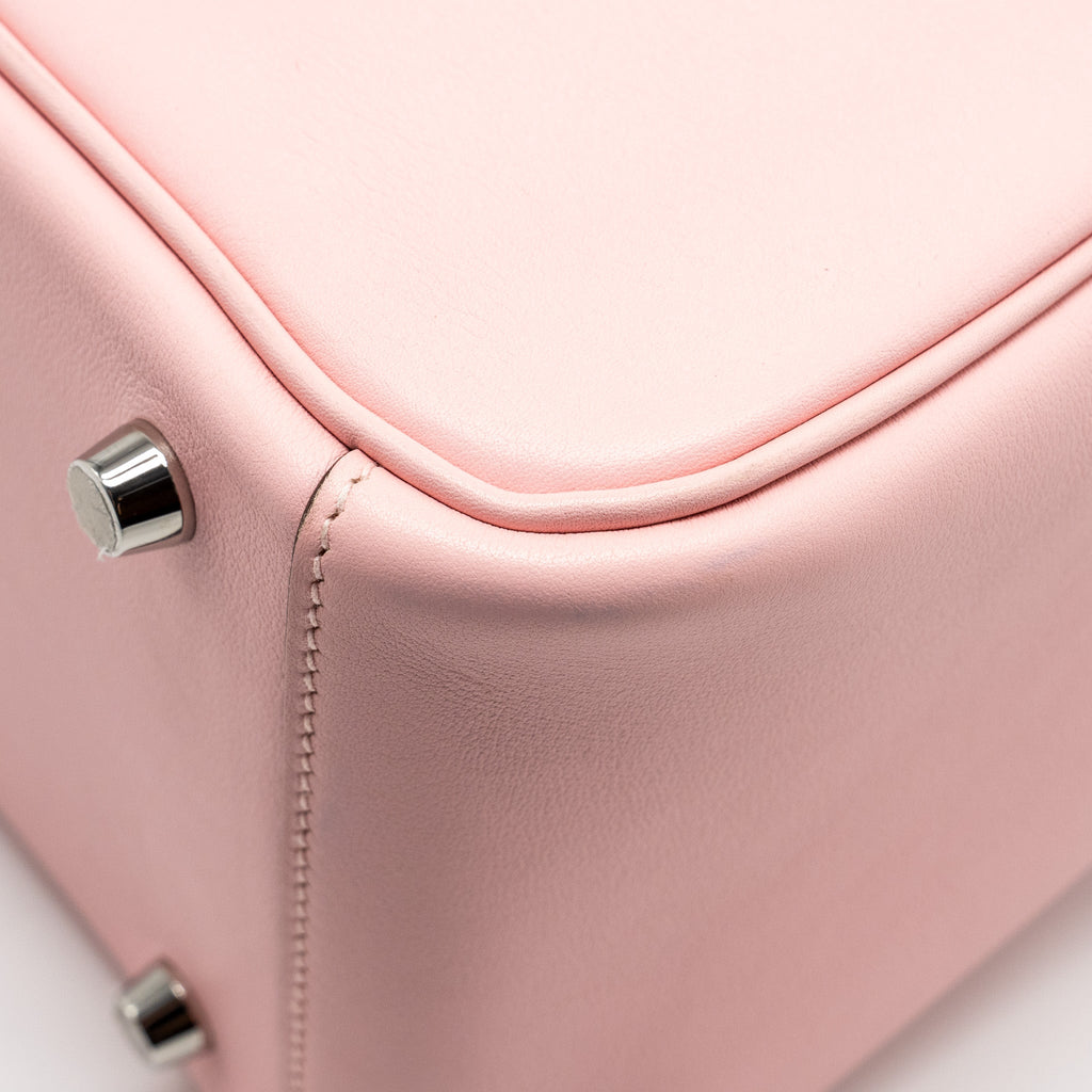 HERMES LINDY 26 SWIFT ROSE SAKURA SHW