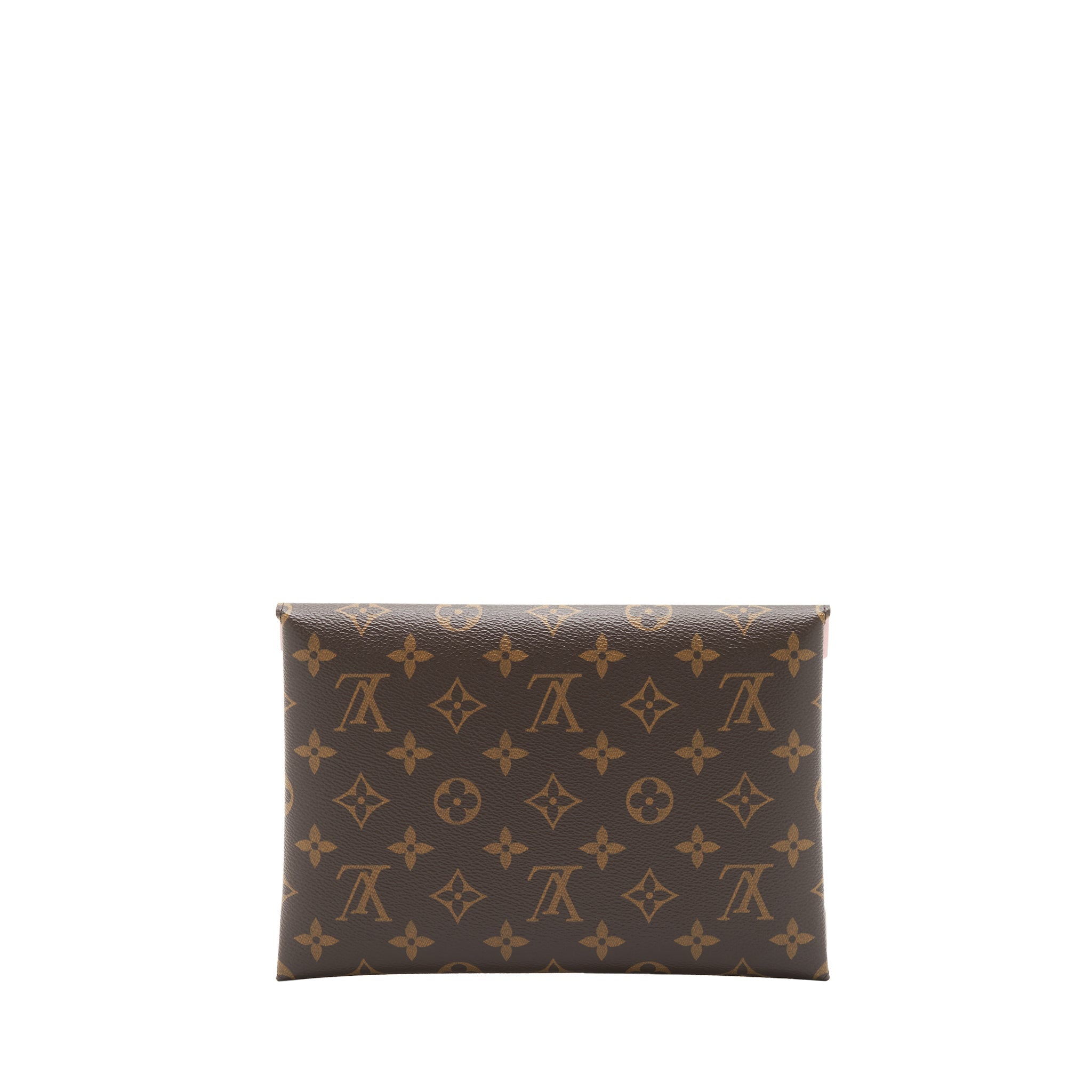 LOUIS VUITTON KIRIGAMI POCHETTE MONOGRAM CANVAS GHW