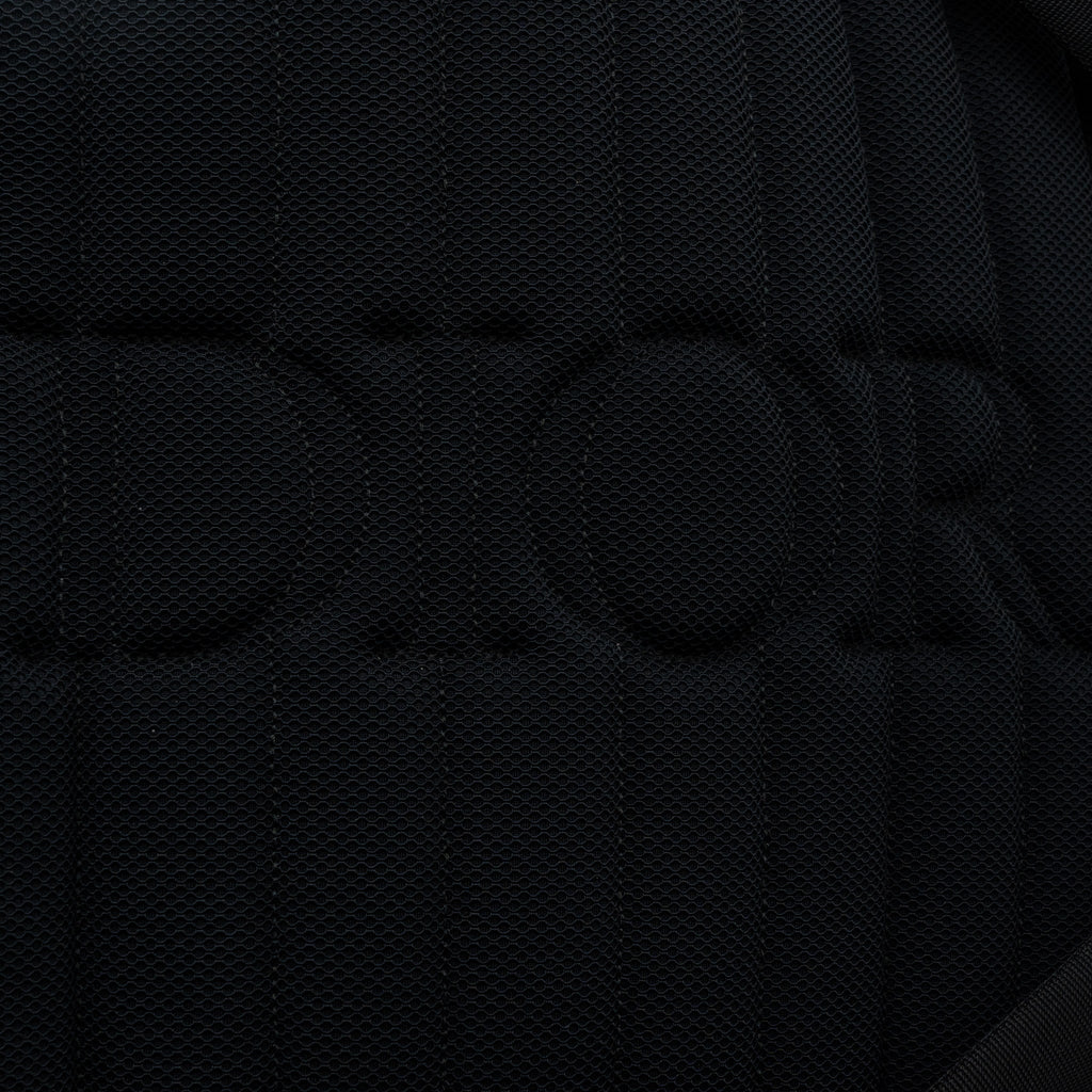 DIOR RIDER BACKPACK BLACK DIOR OBLIQUE JACQUARD SHW