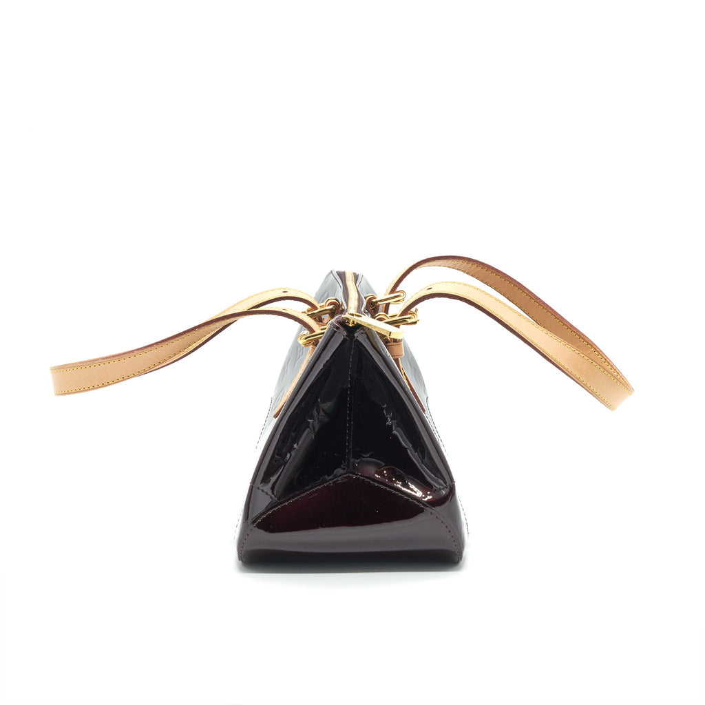 LOUIS VUITTON ROSEWOOD AV AMARANTE