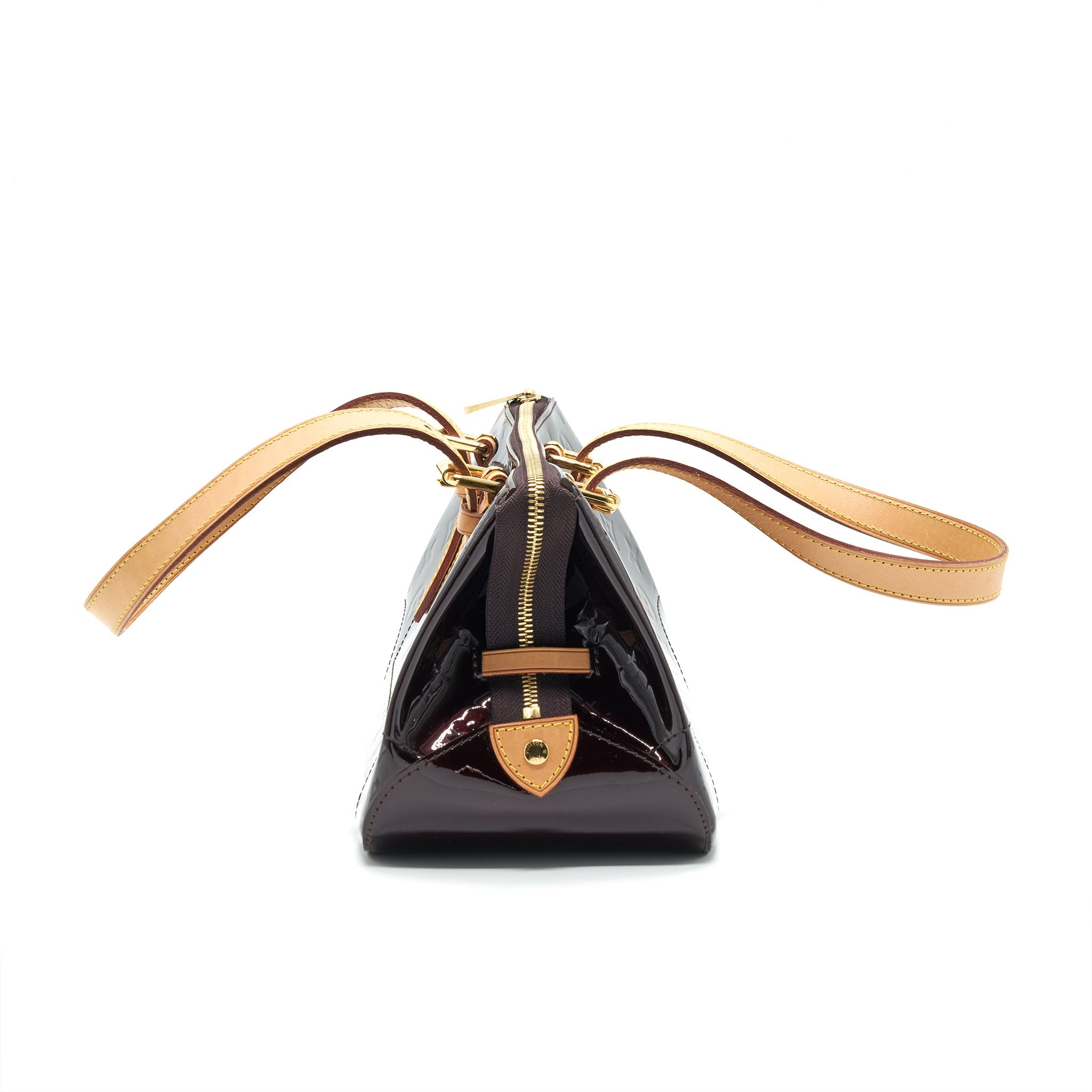 LOUIS VUITTON ROSEWOOD AV AMARANTE