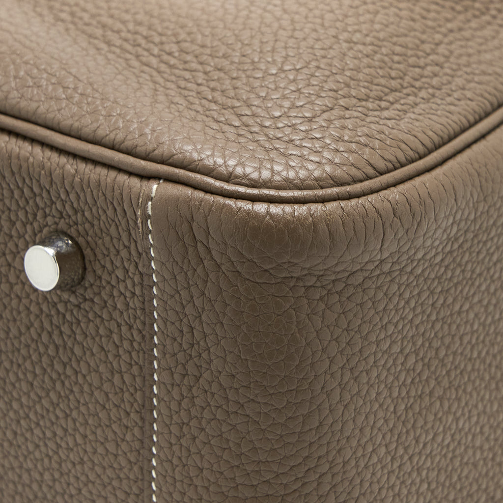 HERMES LINDY 34 CLEMENCE ETOUPE SHW