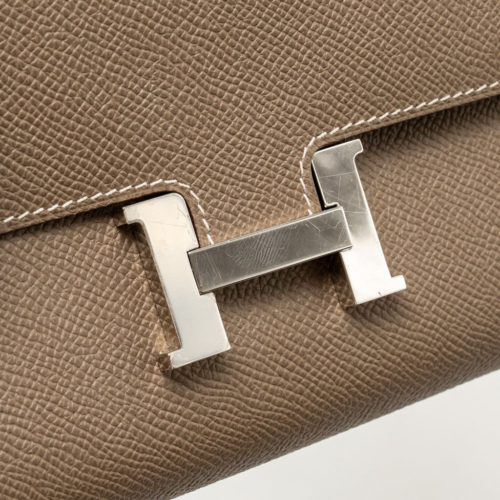 HERMES CONSTANCE TO GO EPSOM ETOUPE SHW