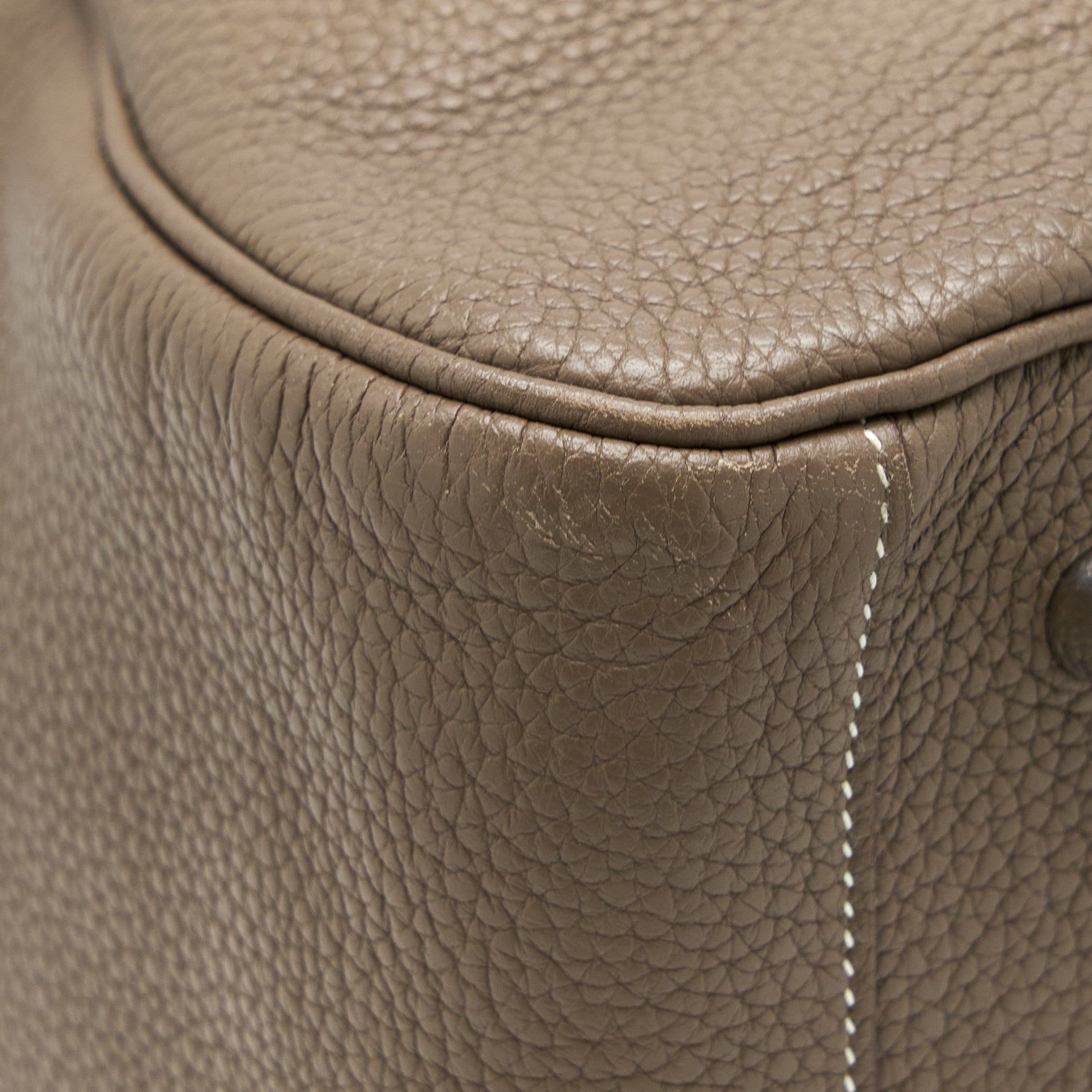 HERMES LINDY 34 CLEMENCE ETOUPE SHW