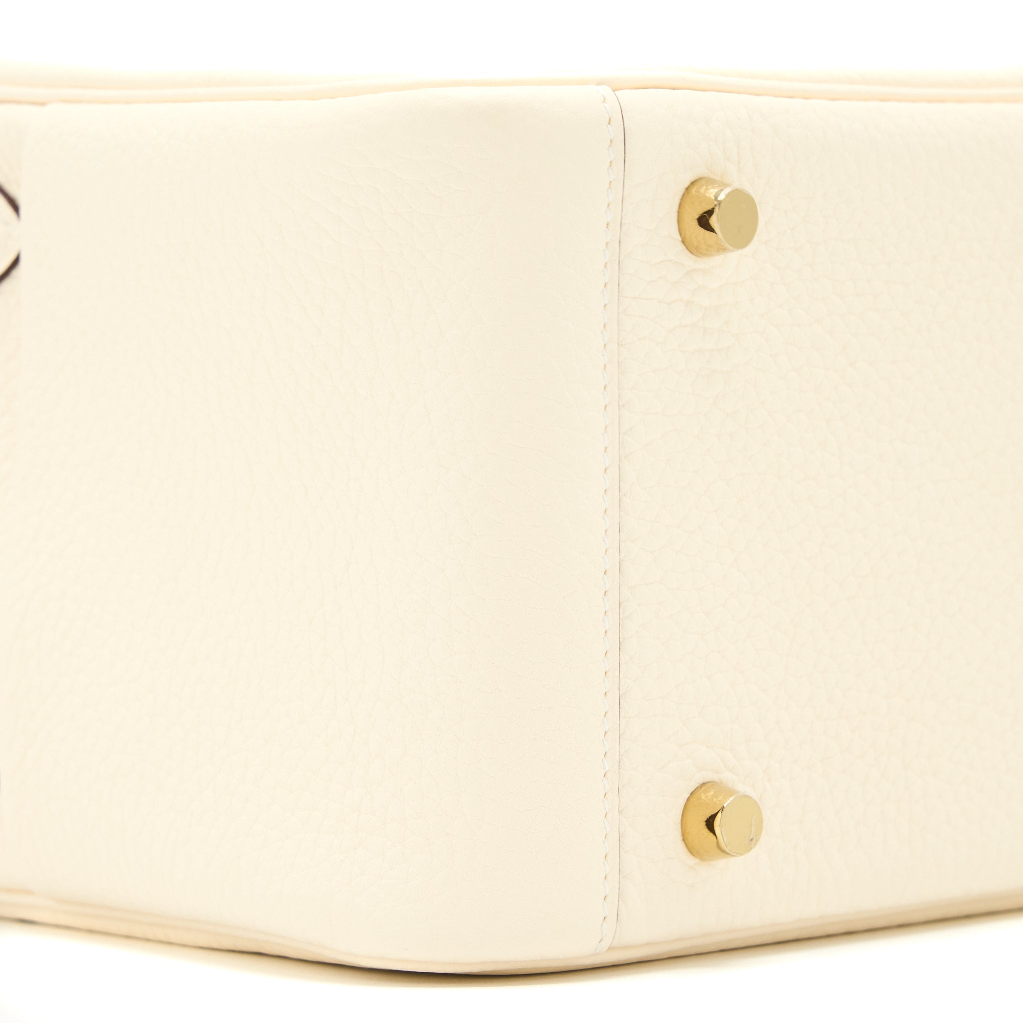 HERMES LINDY 26 CLEMENCE NATA GHW