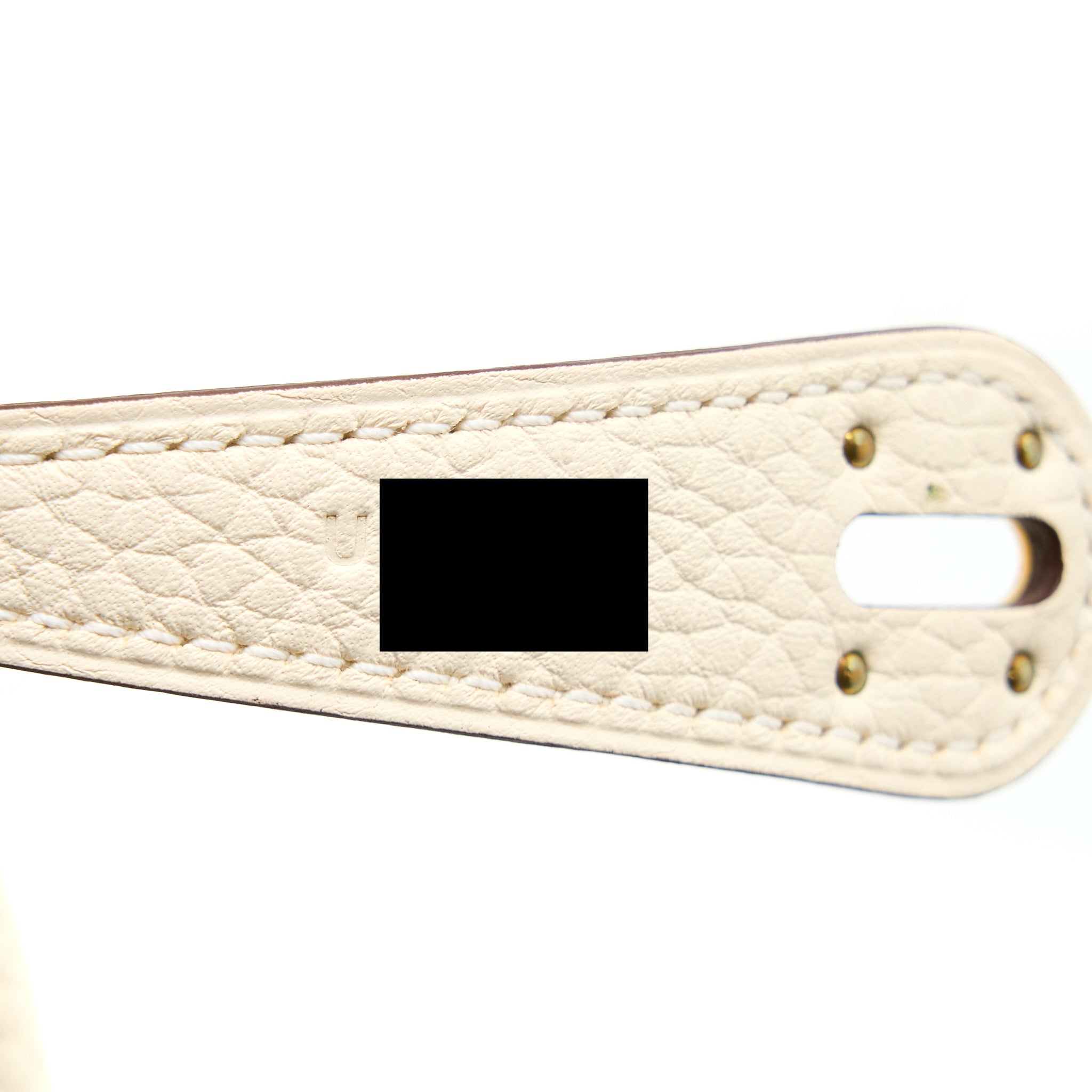 HERMES LINDY 26 CLEMENCE NATA GHW