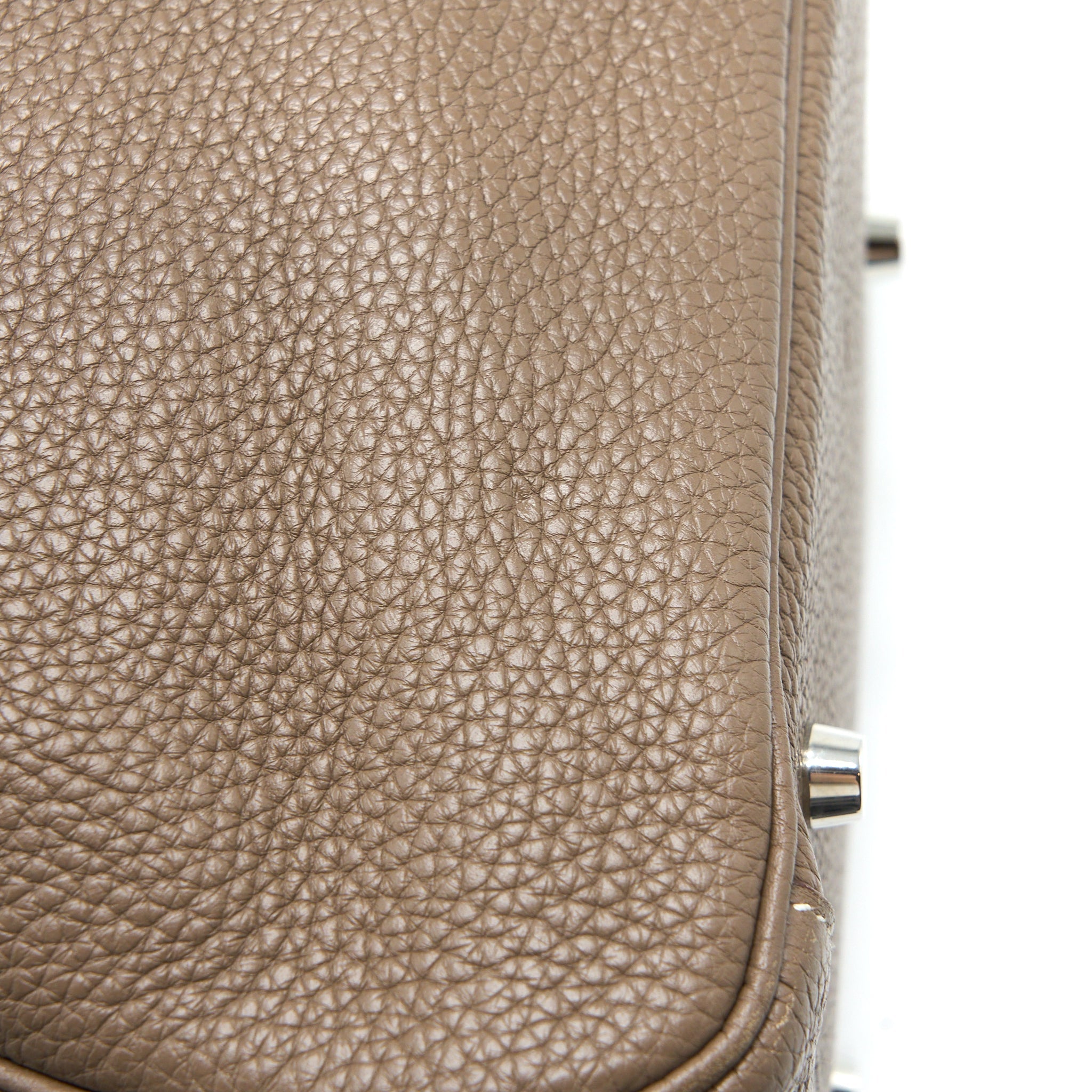 HERMES LINDY 34 CLEMENCE ETOUPE SHW