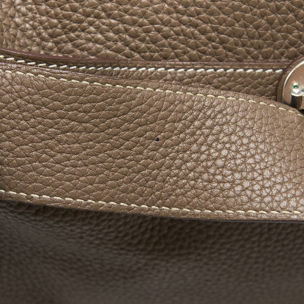 HERMES LINDY 34 CLEMENCE ETOUPE SHW