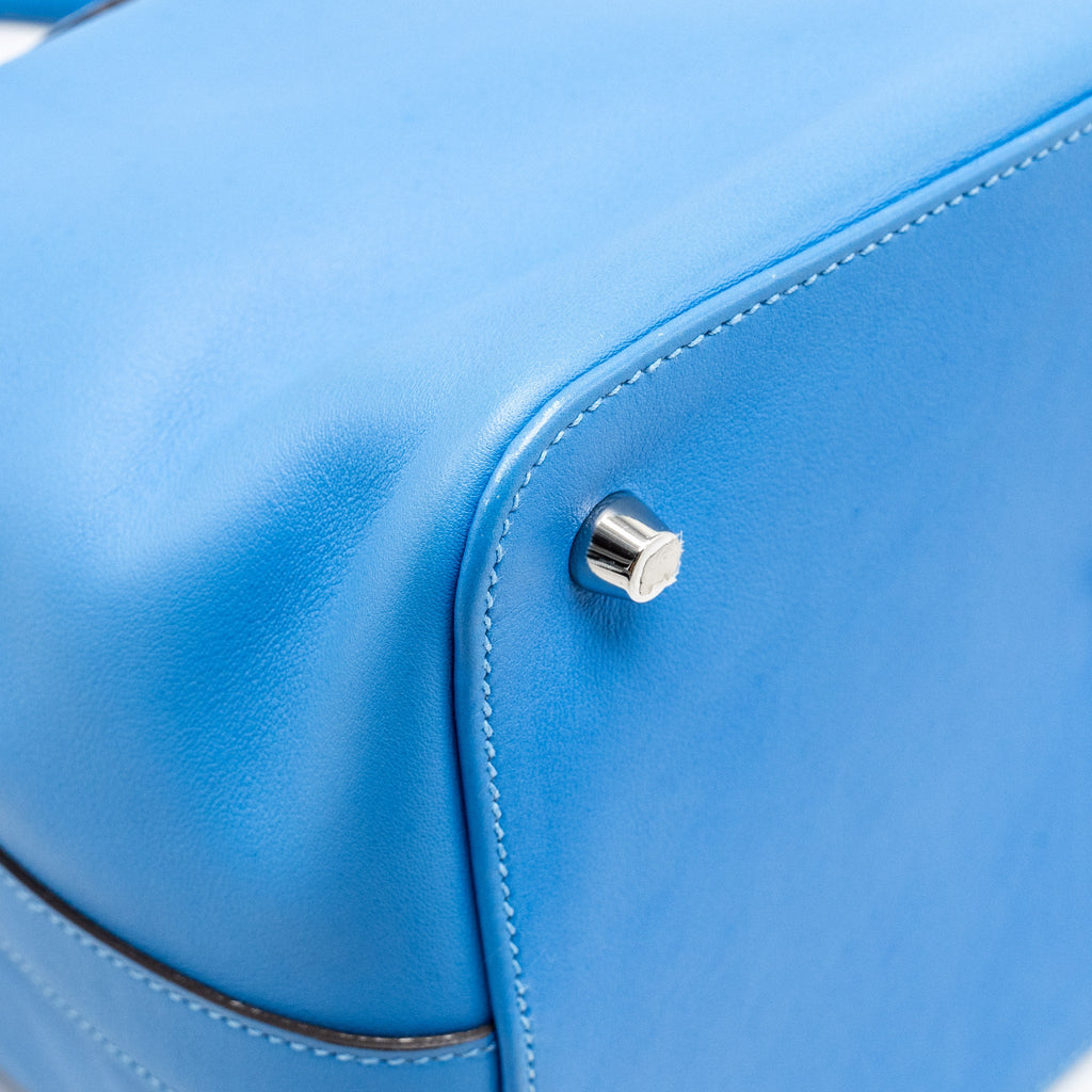 HERMES TOOLBOX 26 SWIFT BLUE PARADISE SHW