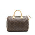 LOUIS VUITTON SPEEDY 30 MONOGRAM