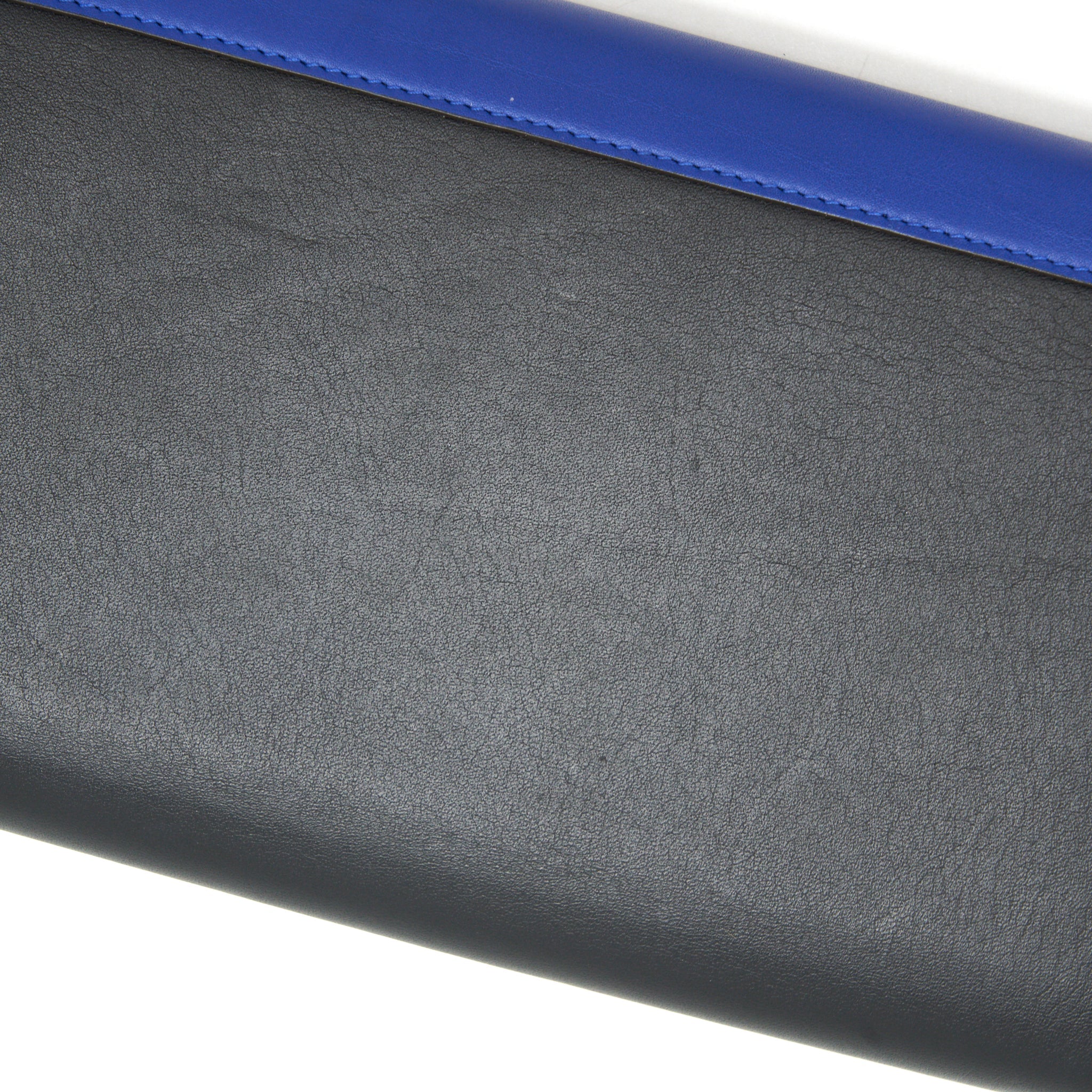 CELINE POCKET ENVELOPE WALLET ON CHAIN MULTI-COLOUR