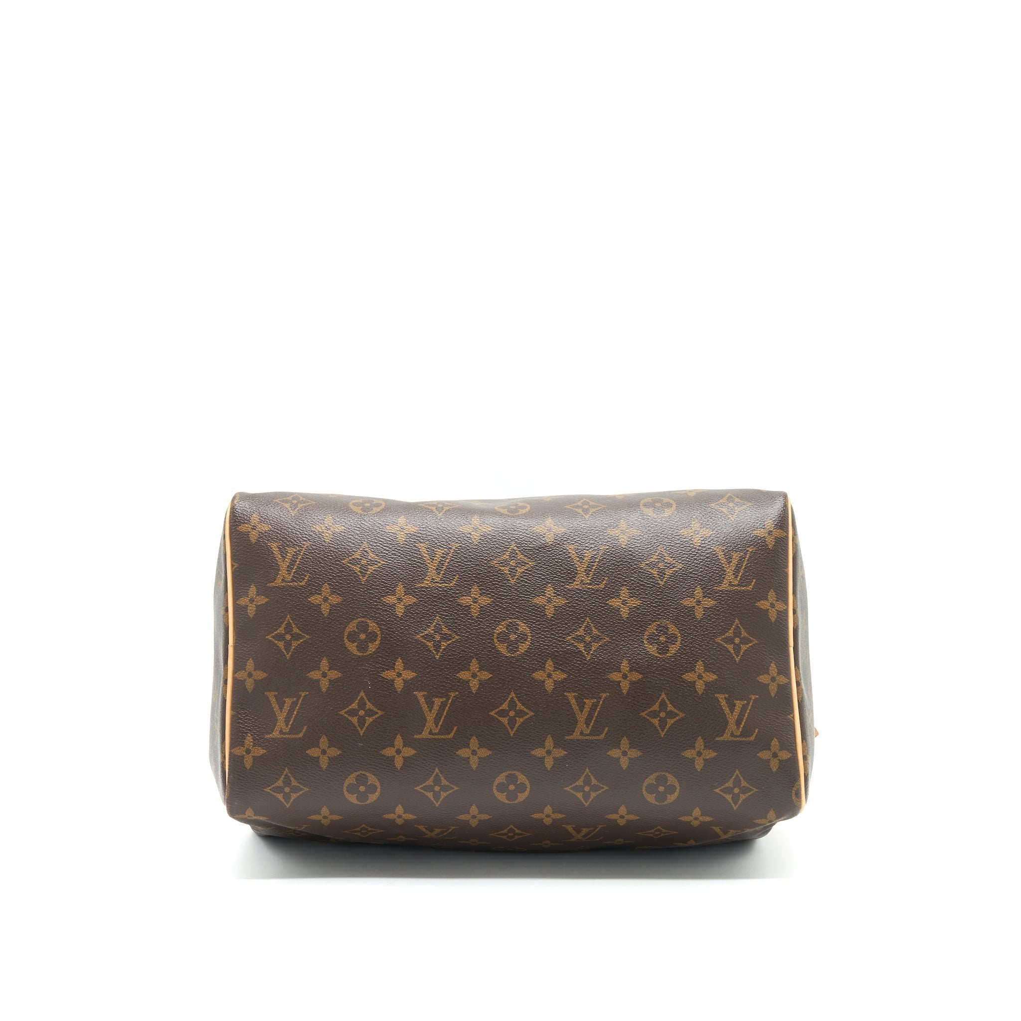 LOUIS VUITTON SPEEDY 30 MONOGRAM
