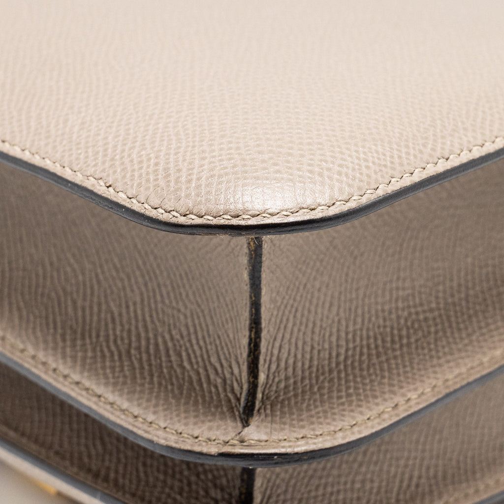 HERMES CONSTANCE 24 EPSOM GRIS ASPHALTE GHW