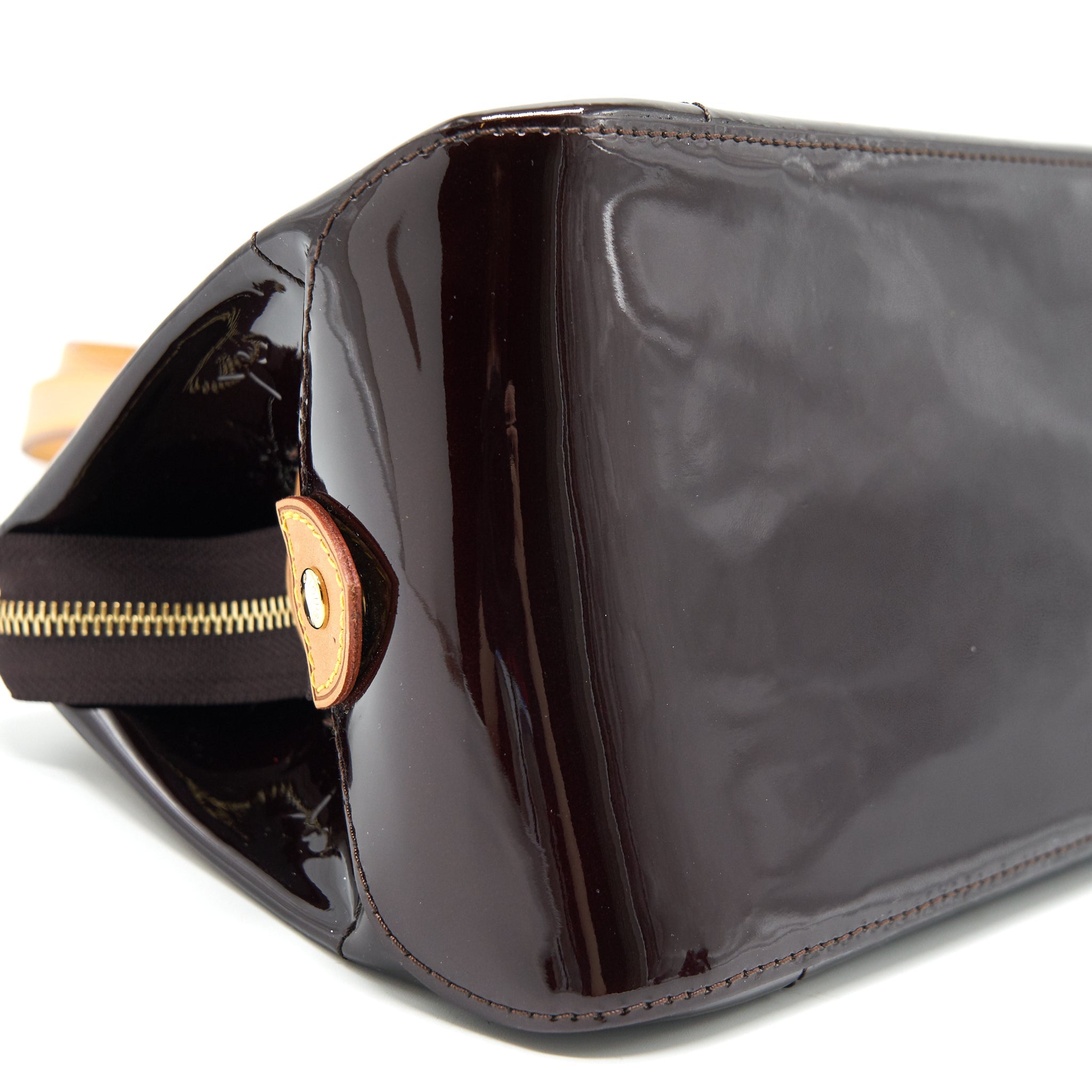 LOUIS VUITTON ROSEWOOD AV AMARANTE