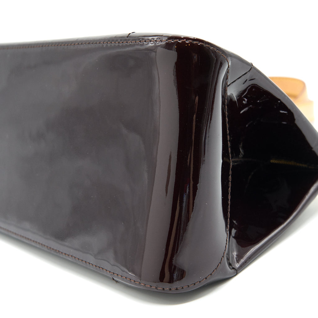 LOUIS VUITTON ROSEWOOD AV AMARANTE