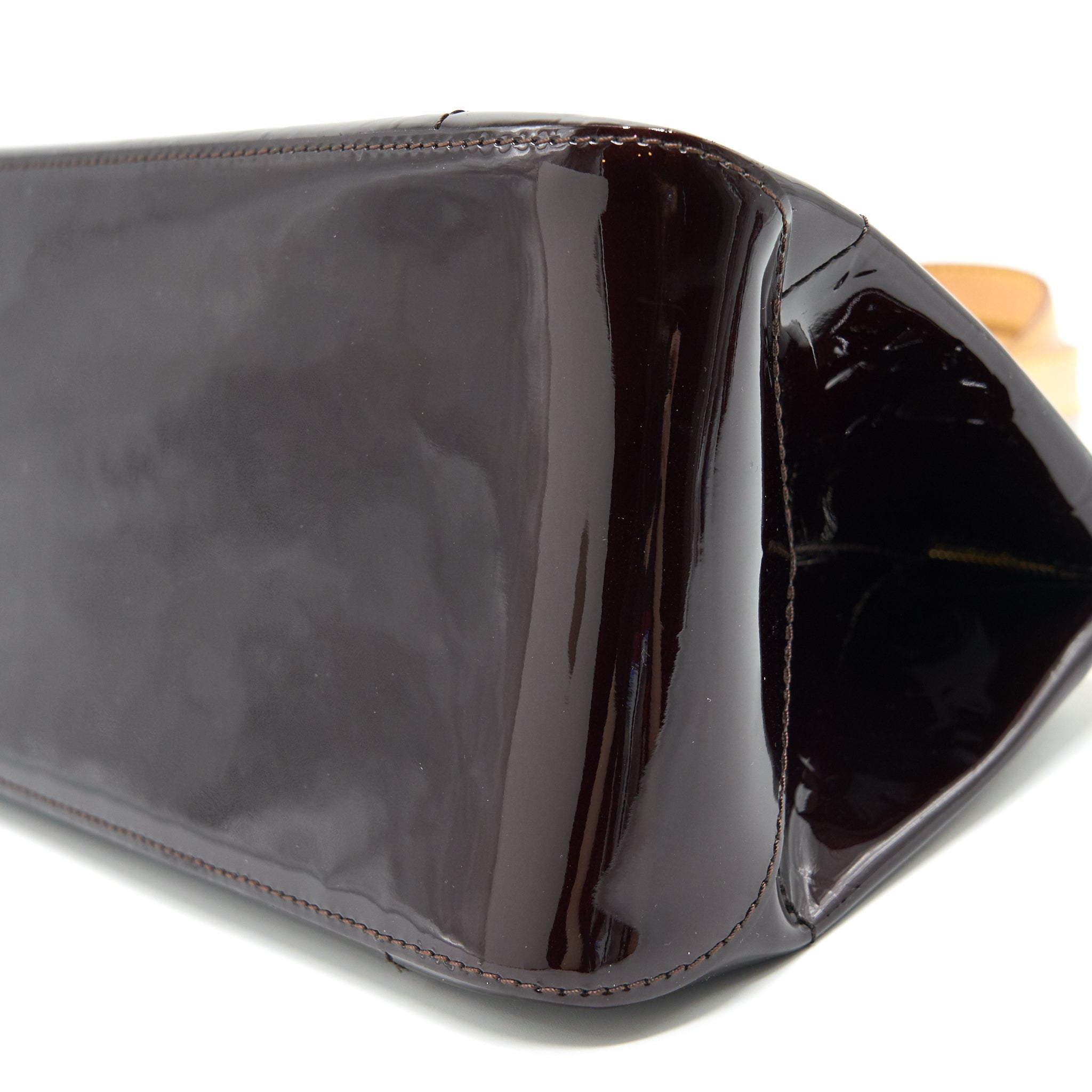 LOUIS VUITTON ROSEWOOD AV AMARANTE