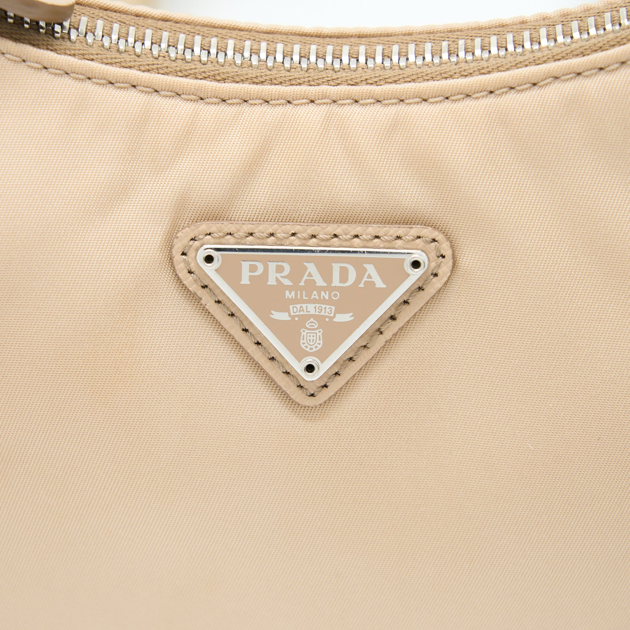 PRADA RE-EDITION 2005 RE-NYLON CAMMEO SHW