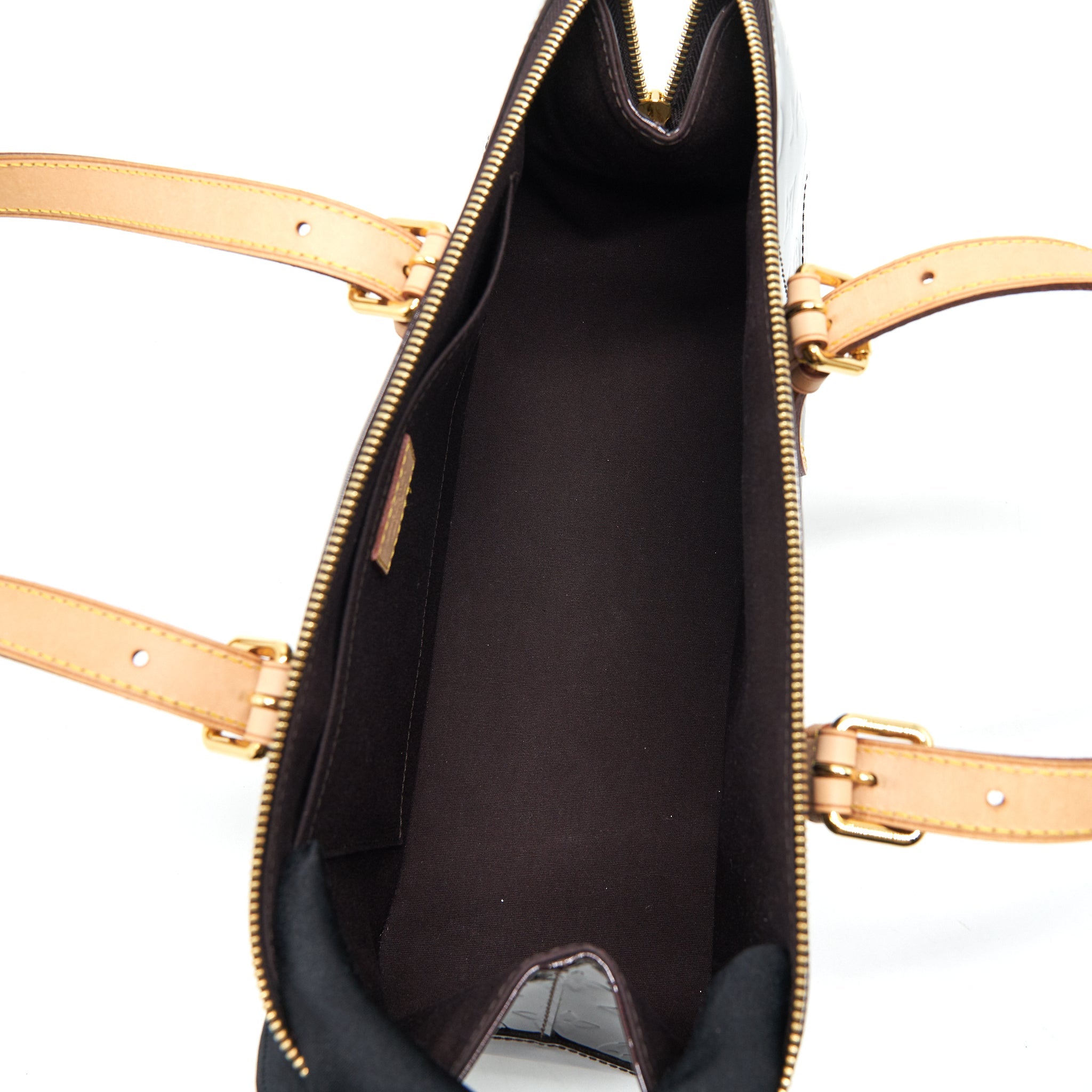 LOUIS VUITTON ROSEWOOD AV AMARANTE