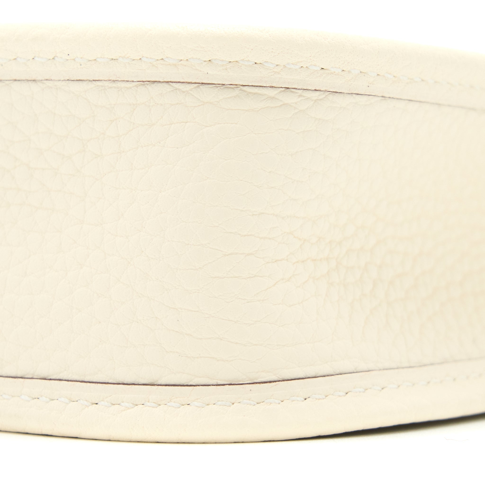 HERMES MINI EVELYNE CLEMENCE NATA GHW