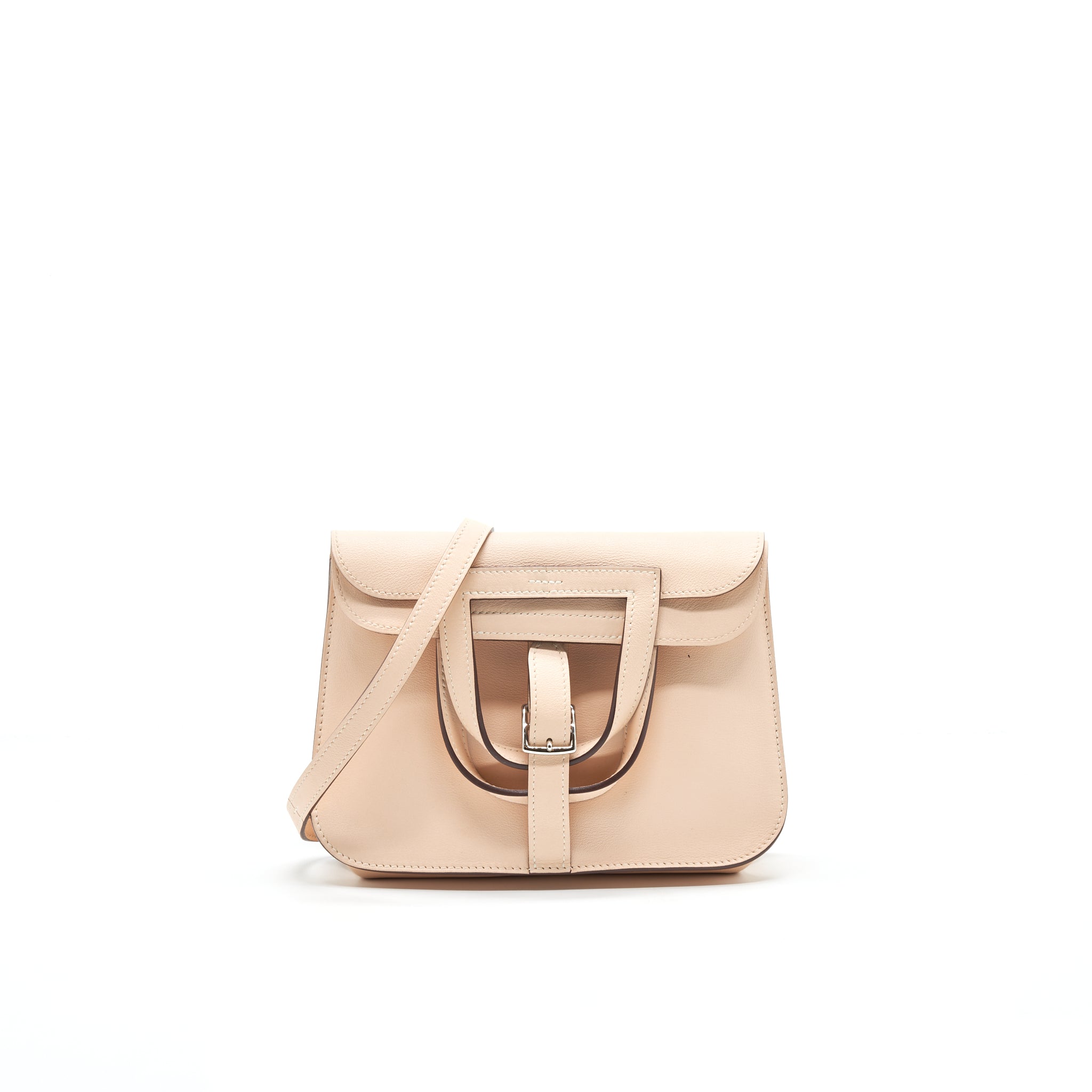HERMES SAC HALZAN MINI BAG