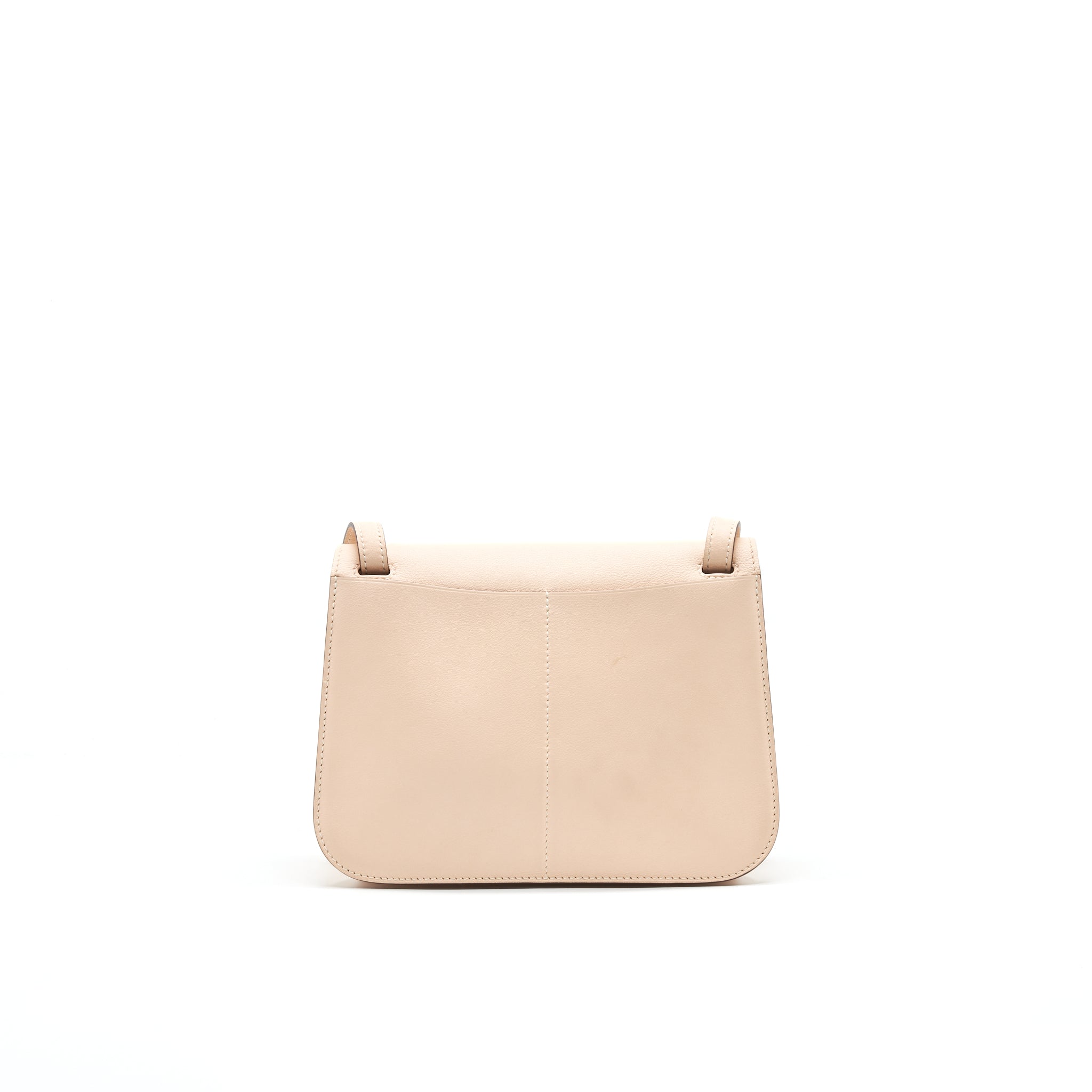 HERMES SAC HALZAN MINI BAG