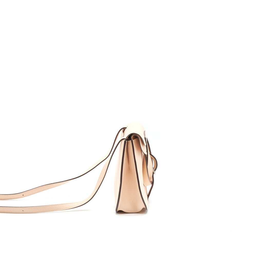 HERMES SAC HALZAN MINI BAG