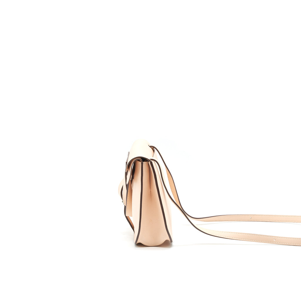 HERMES SAC HALZAN MINI BAG