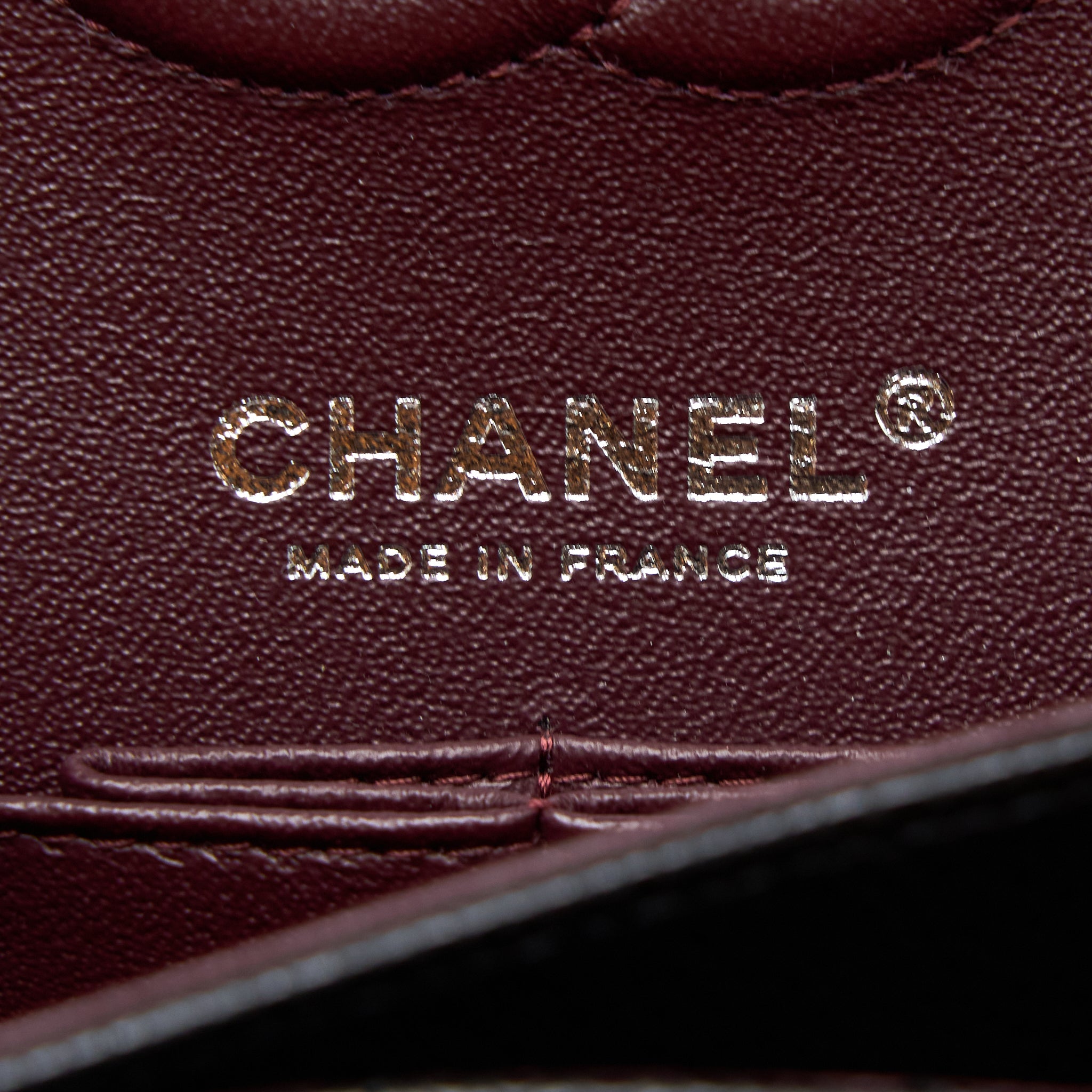CHANEL SMALL CLASSIC FLAP BAG CAVIAR BLACK SHW