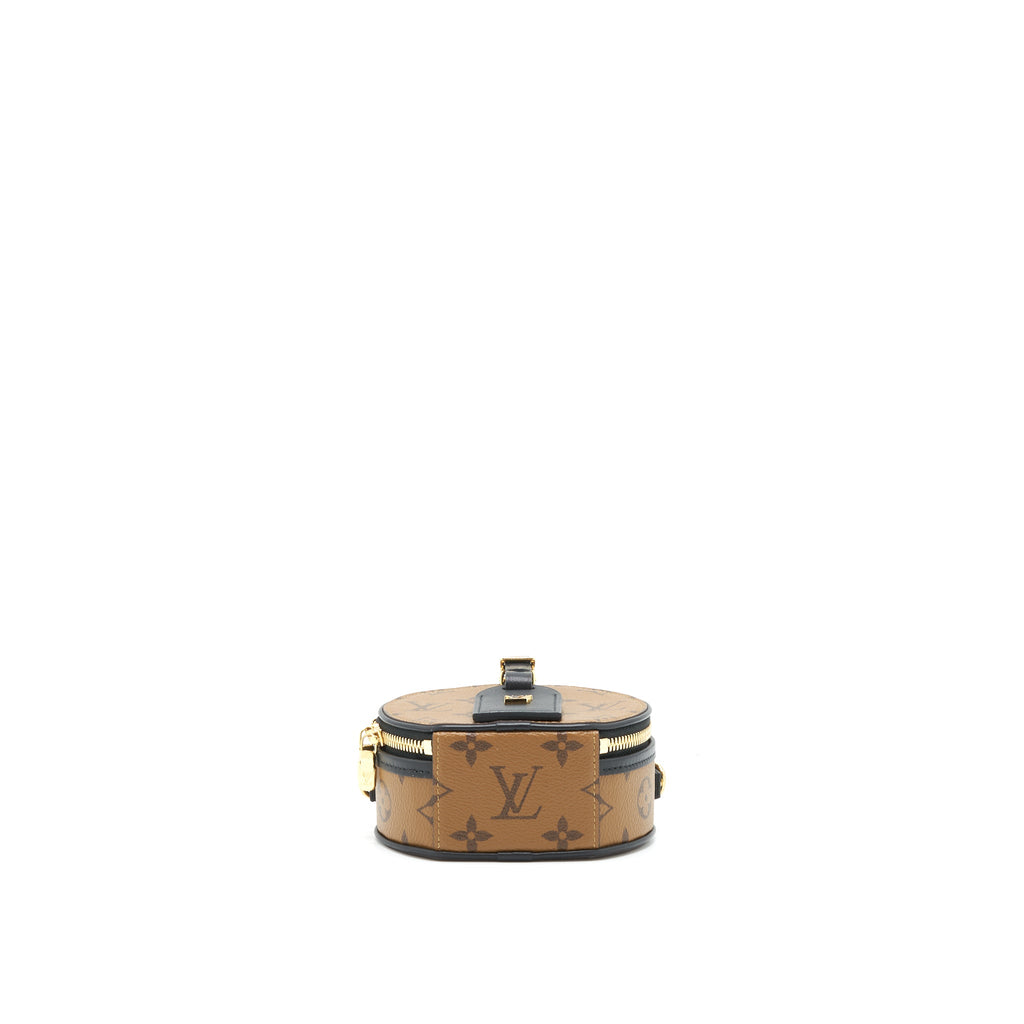 LOUIS VUITTON MINI BOITE CHAPEAU