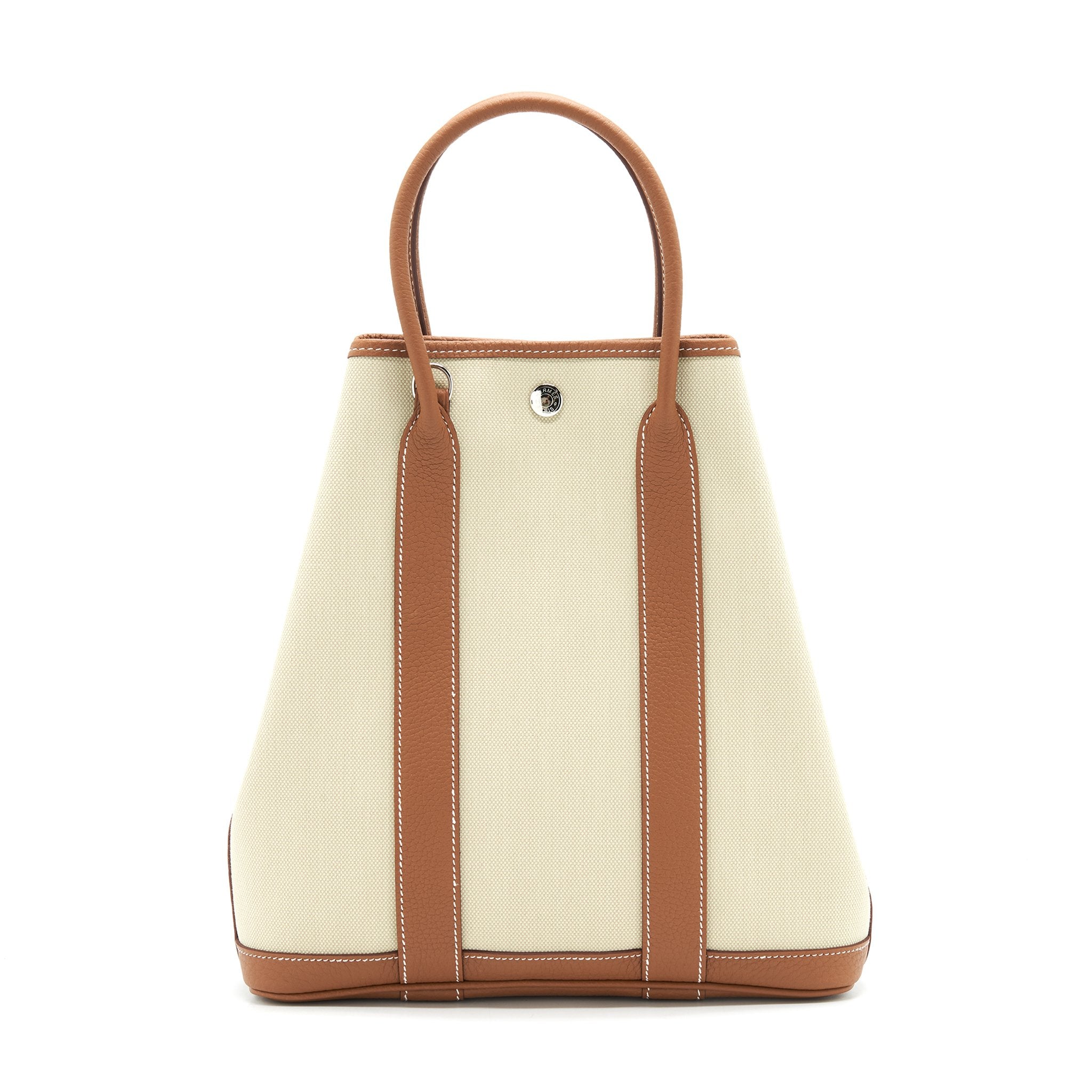 HERMES GARDEN FILE 28 BETON /OCRE