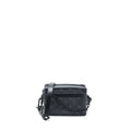 LOUIS VUITTON MINI SOFT TRUNK MONOGRAM ECLIPSE CANVAS BLACK HARDWARE
