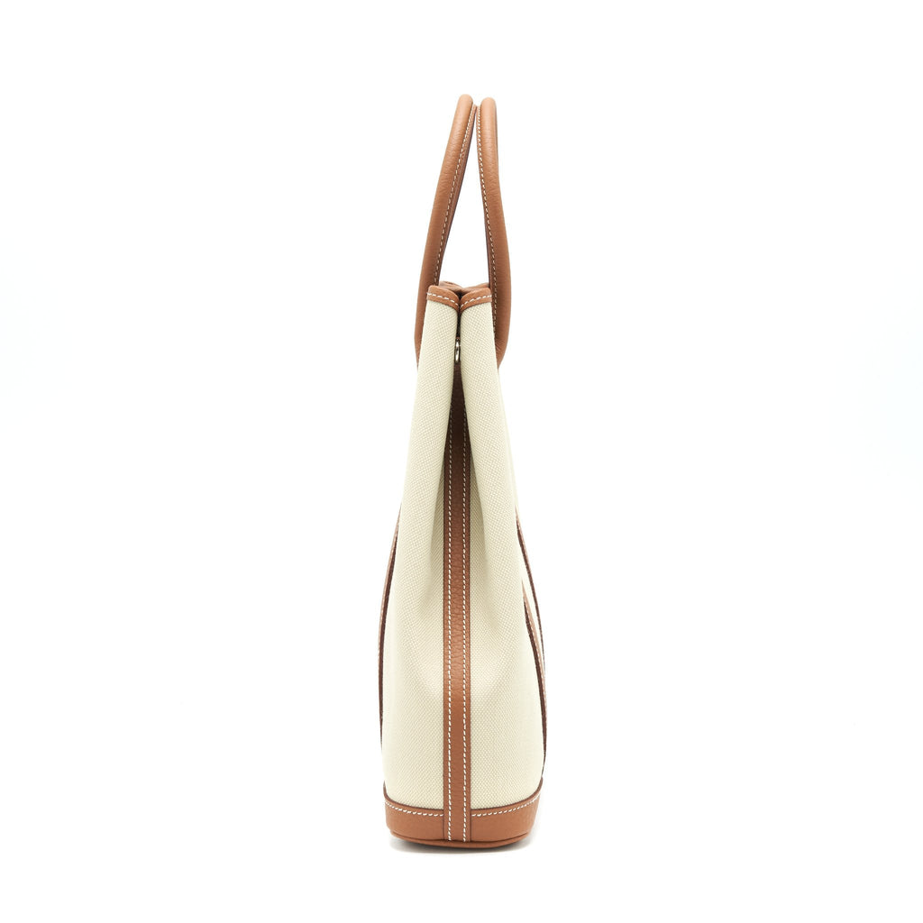 HERMES GARDEN FILE 28 BETON /OCRE