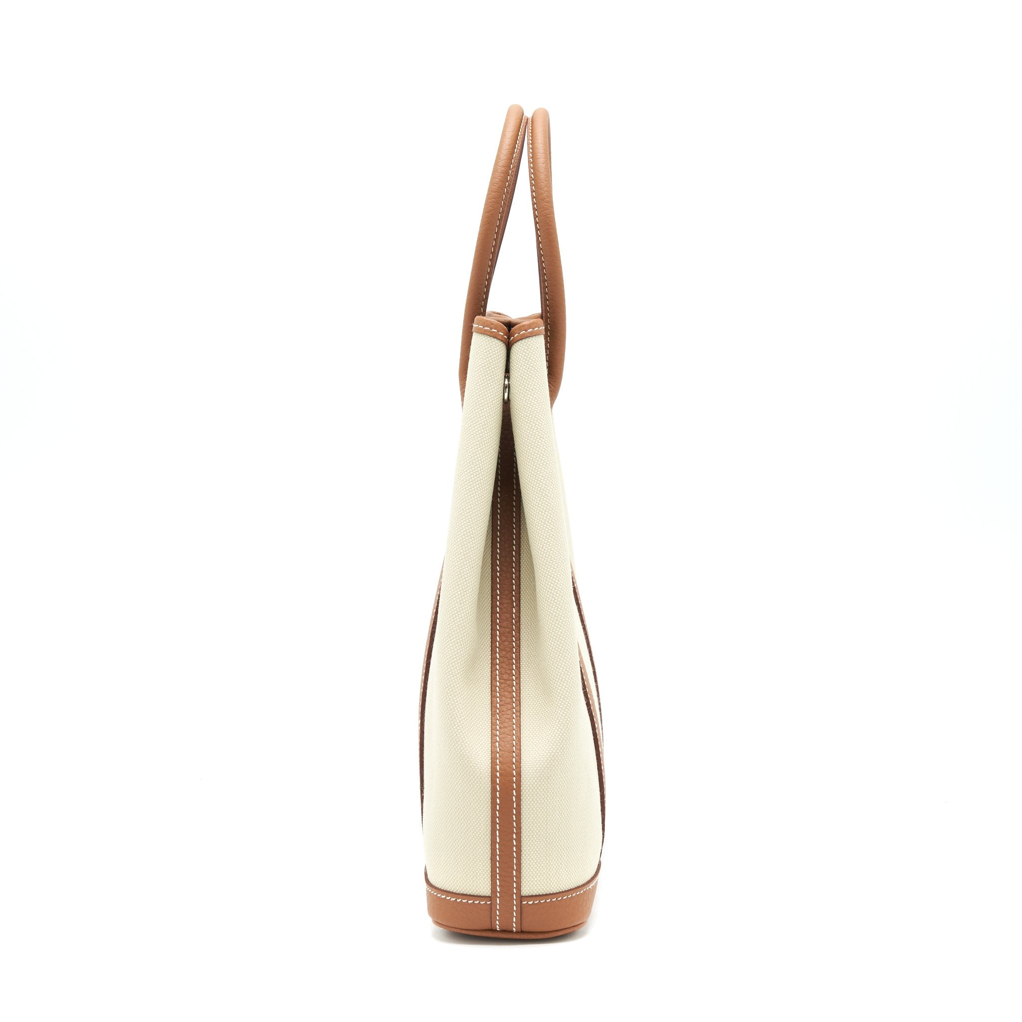 HERMES GARDEN FILE 28 BETON /OCRE