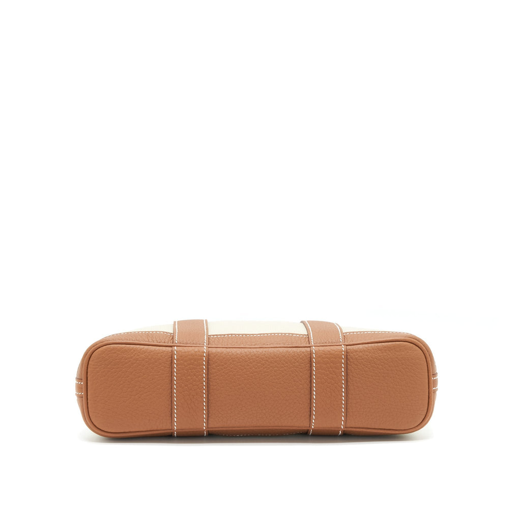 HERMES GARDEN FILE 28 BETON /OCRE