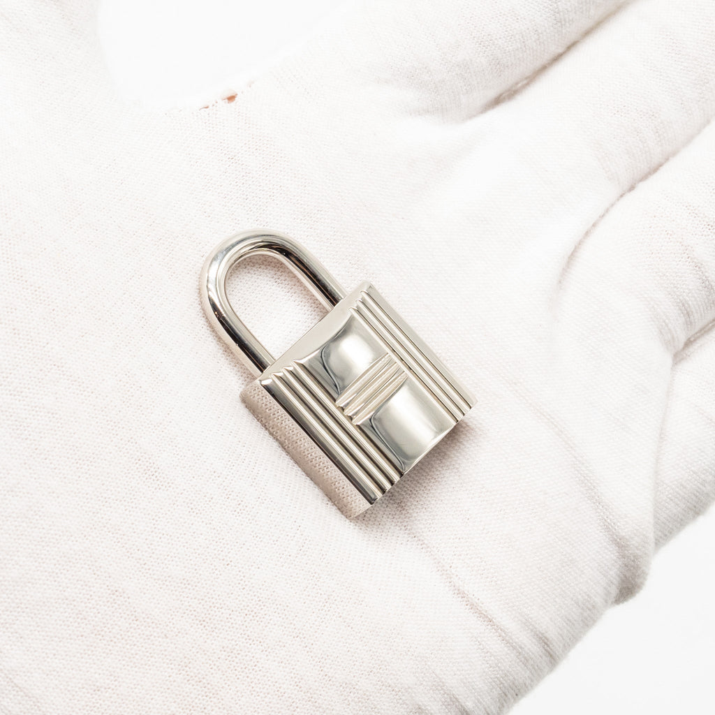 HERMES PICOTIN 18 LOCK BAG CLEMENCE ETOUPE SHW
