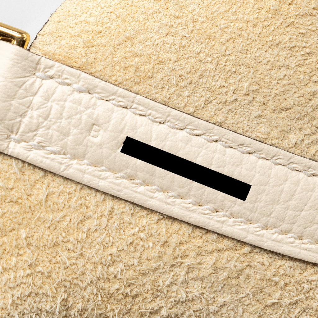 HERMES PICOTIN 22 LOCK BAG CLEMENCE NATA GHW – Ateléra