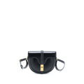 CELINE BESACE BAG CALFSKIN BLACK GHW