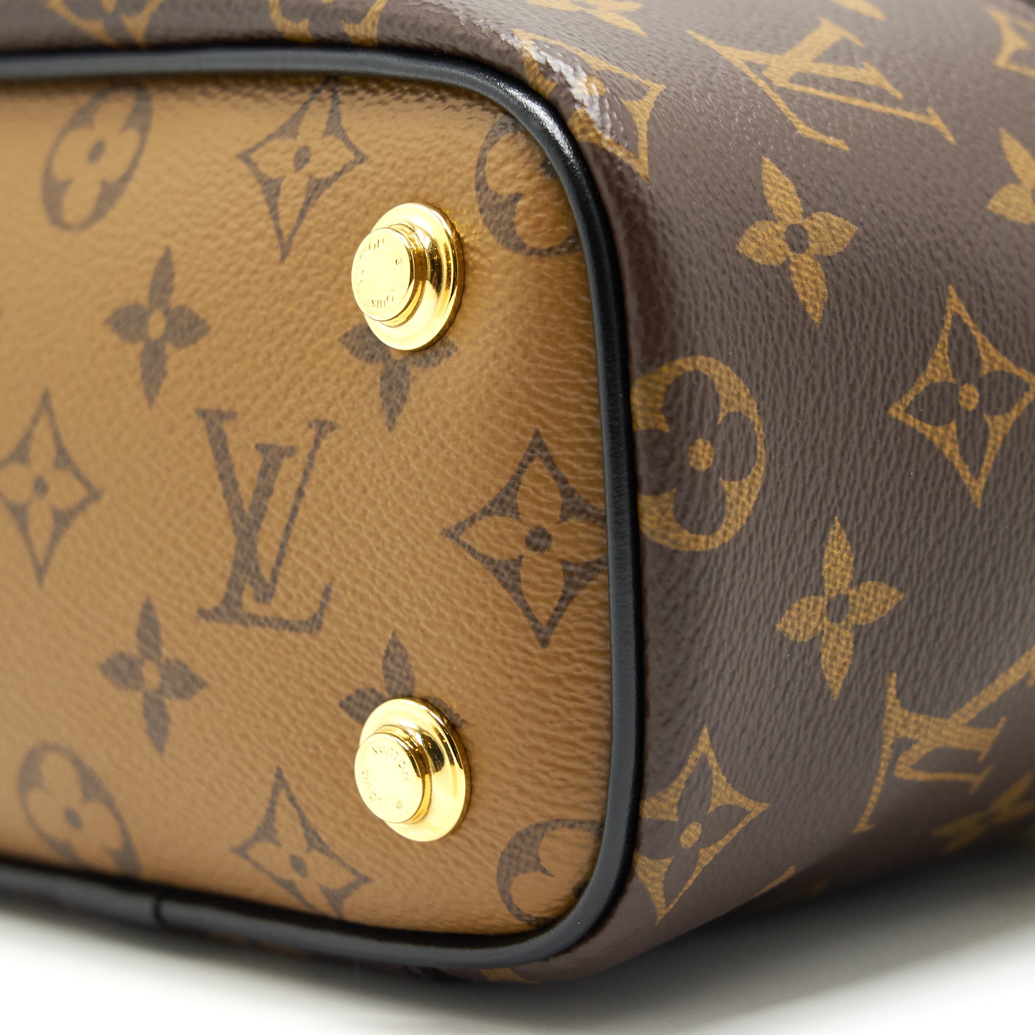 LOUIS VUITTON VANITY PM MONOGRAM CANVAS