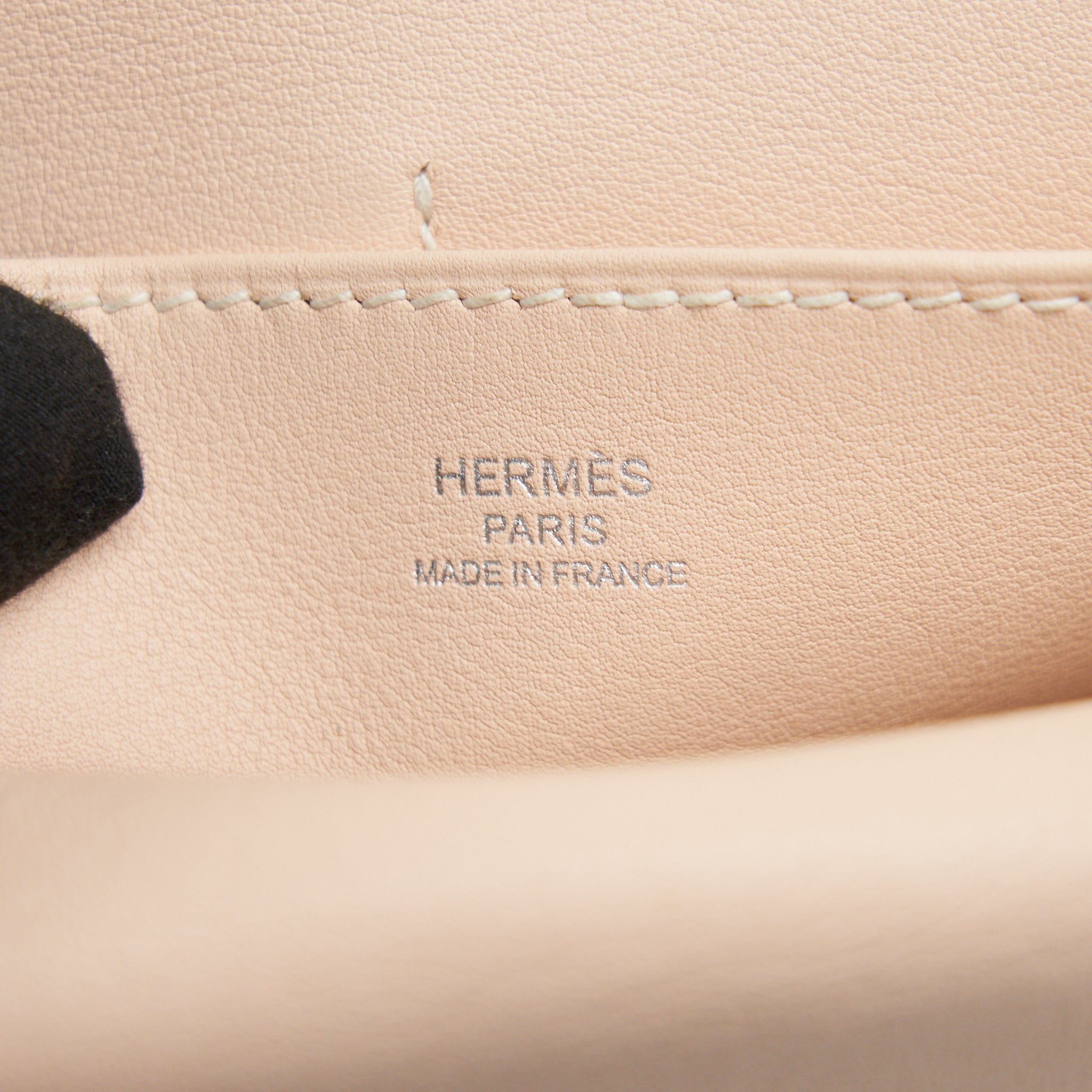 HERMES SAC HALZAN MINI BAG