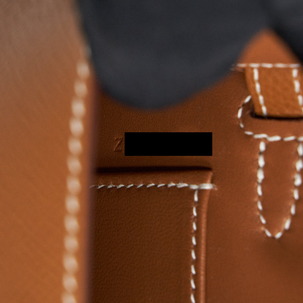 HERMES MINI KELLY EPSOM GOLD GHW