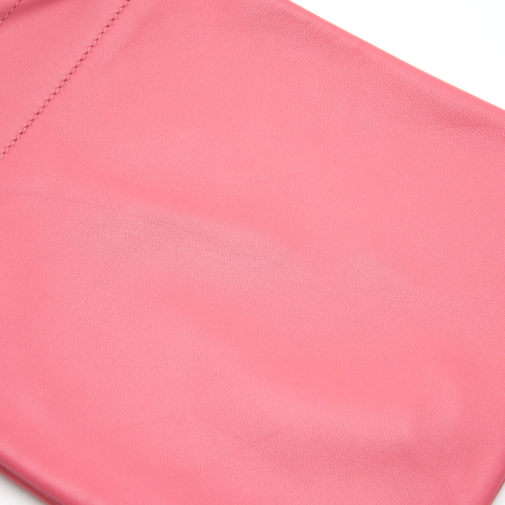HERMES ALINE MINI BAG ROSE AZALEE
